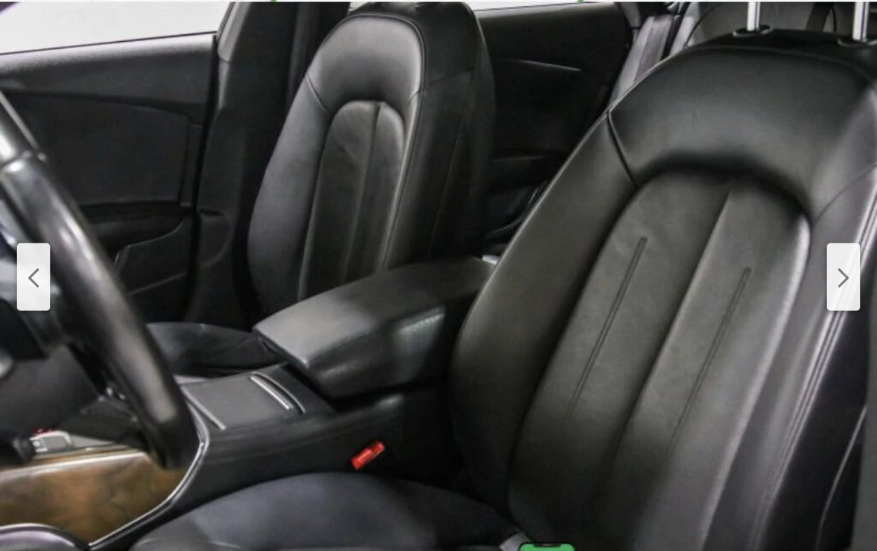 Audi A7 3.0T* MATRIX* * * * *  | Mobile.bg   14