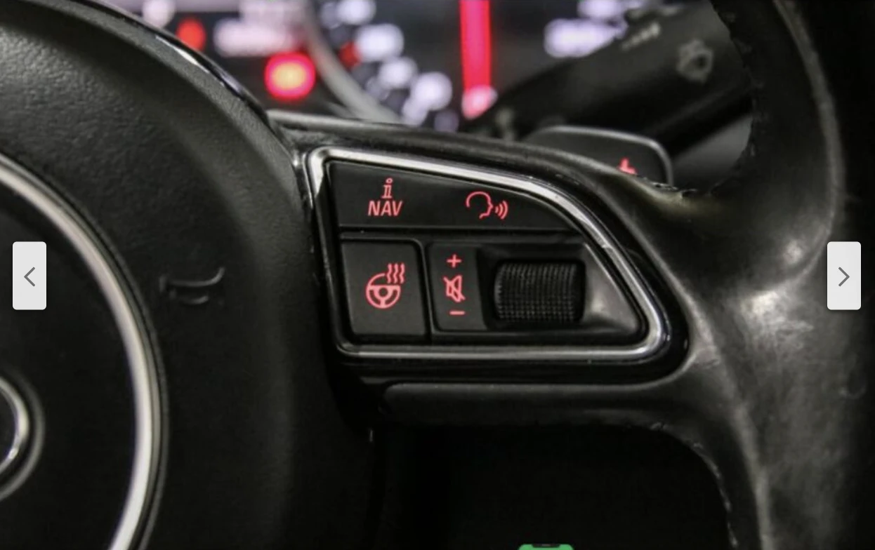 Audi A7 3.0T* MATRIX* * * * *  | Mobile.bg   11