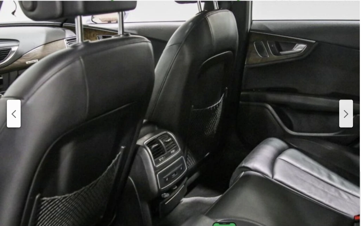 Audi A7 3.0T* MATRIX* * * * *  | Mobile.bg   17