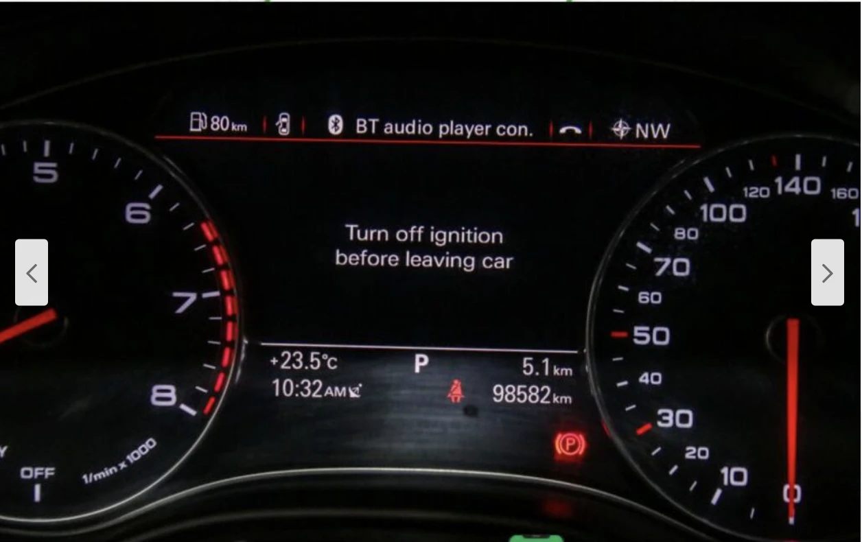 Audi A7 3.0T* MATRIX* * * * *  | Mobile.bg   12