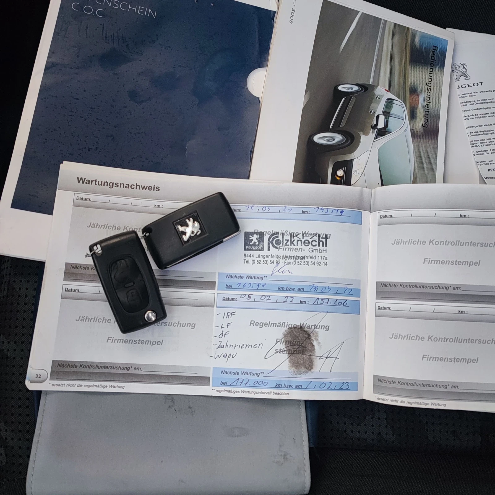 Peugeot 3008 1.6* EHDI* AVTOMATIK* NAVI* PANORAMA* PERLA* KSENO | Mobile.bg   15