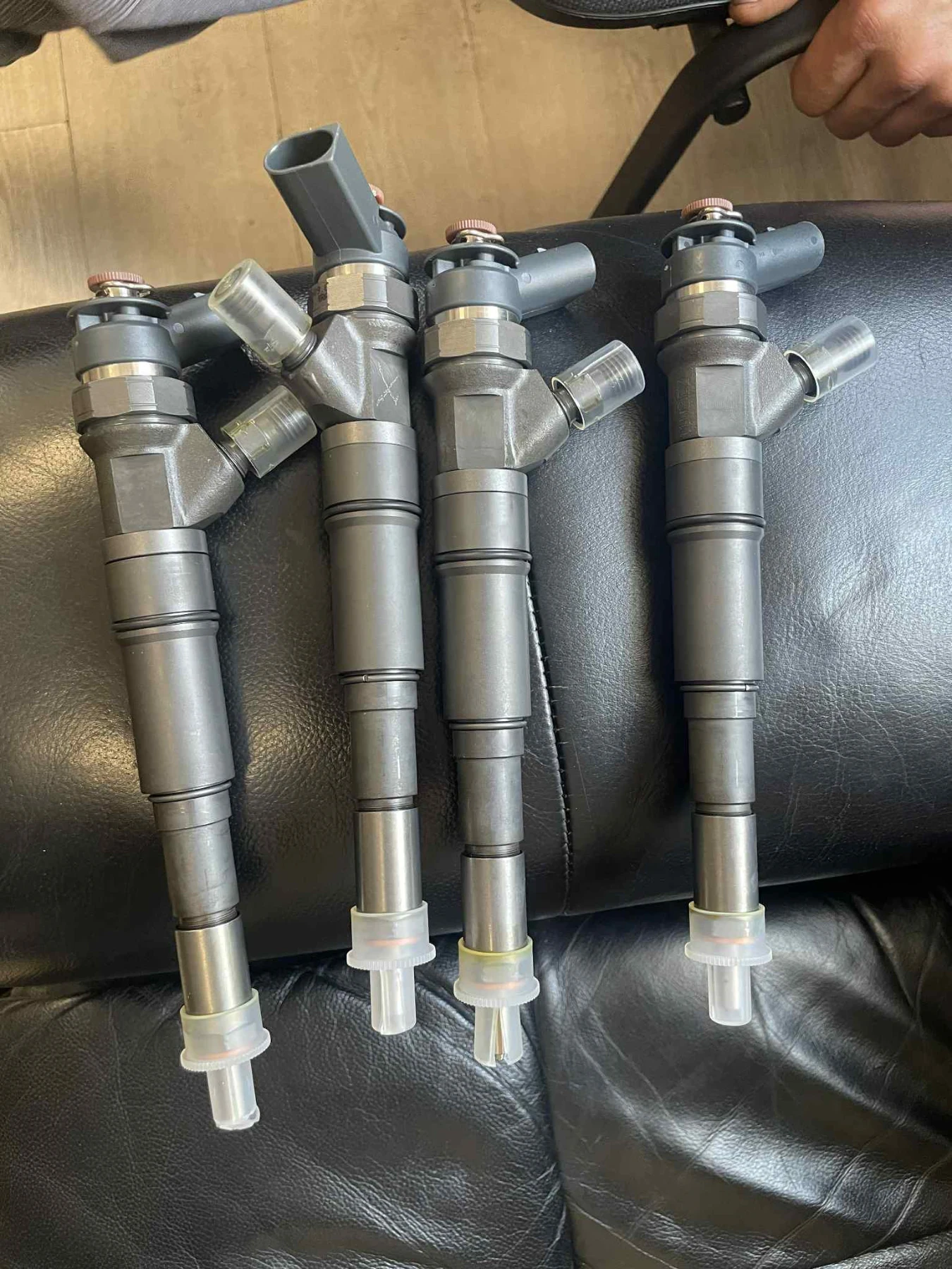 BMW 320  - изображение 10