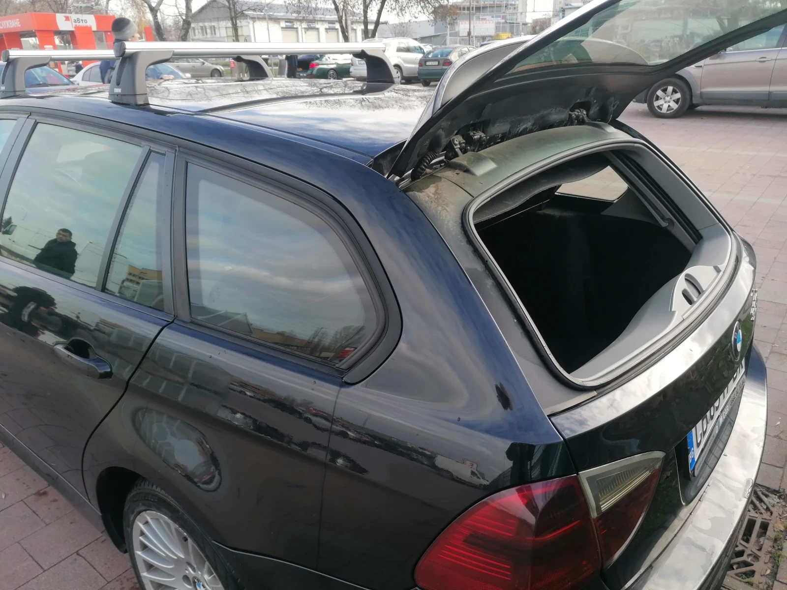 BMW 320 | Mobile.bg � ����������� 7