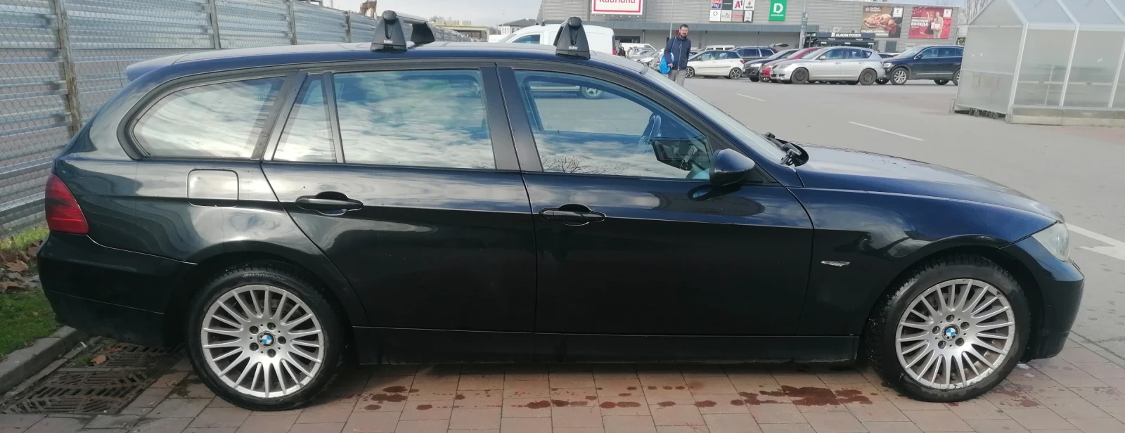 BMW 320 | Mobile.bg � ����������� 3