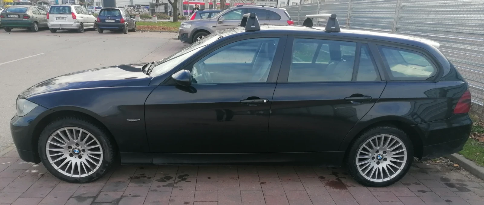 BMW 320 | Mobile.bg � ����������� 2