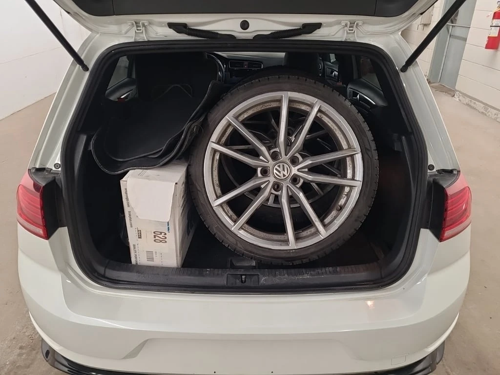 VW Golf R * CARFAX * ���� �� �������� | Mobile.bg � ����������� 13