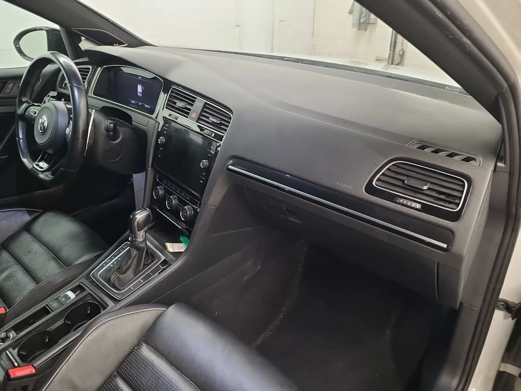 VW Golf R * CARFAX * ���� �� �������� | Mobile.bg � ����������� 11