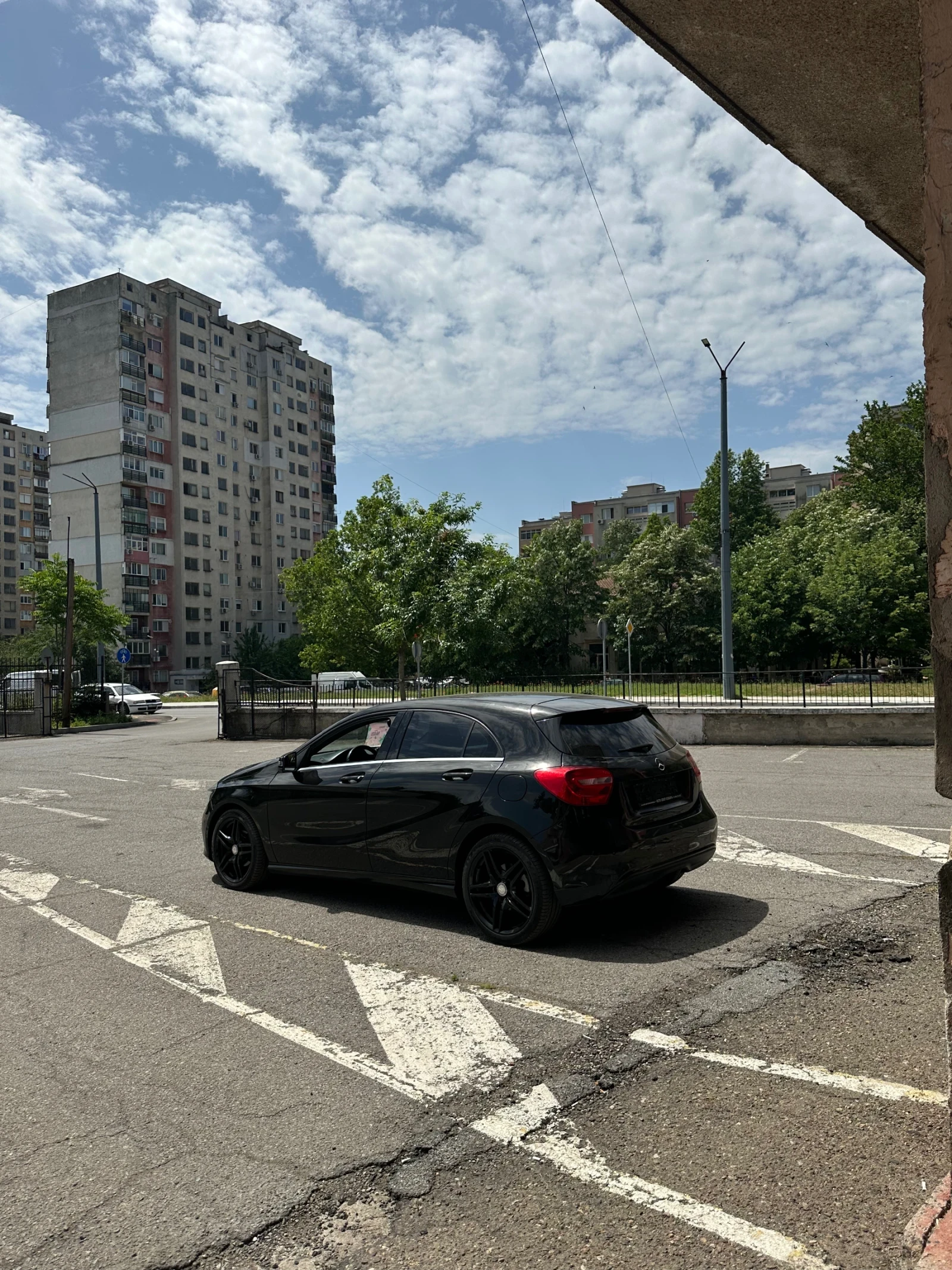 Mercedes-Benz A 180 | Mobile.bg � ����������� 3