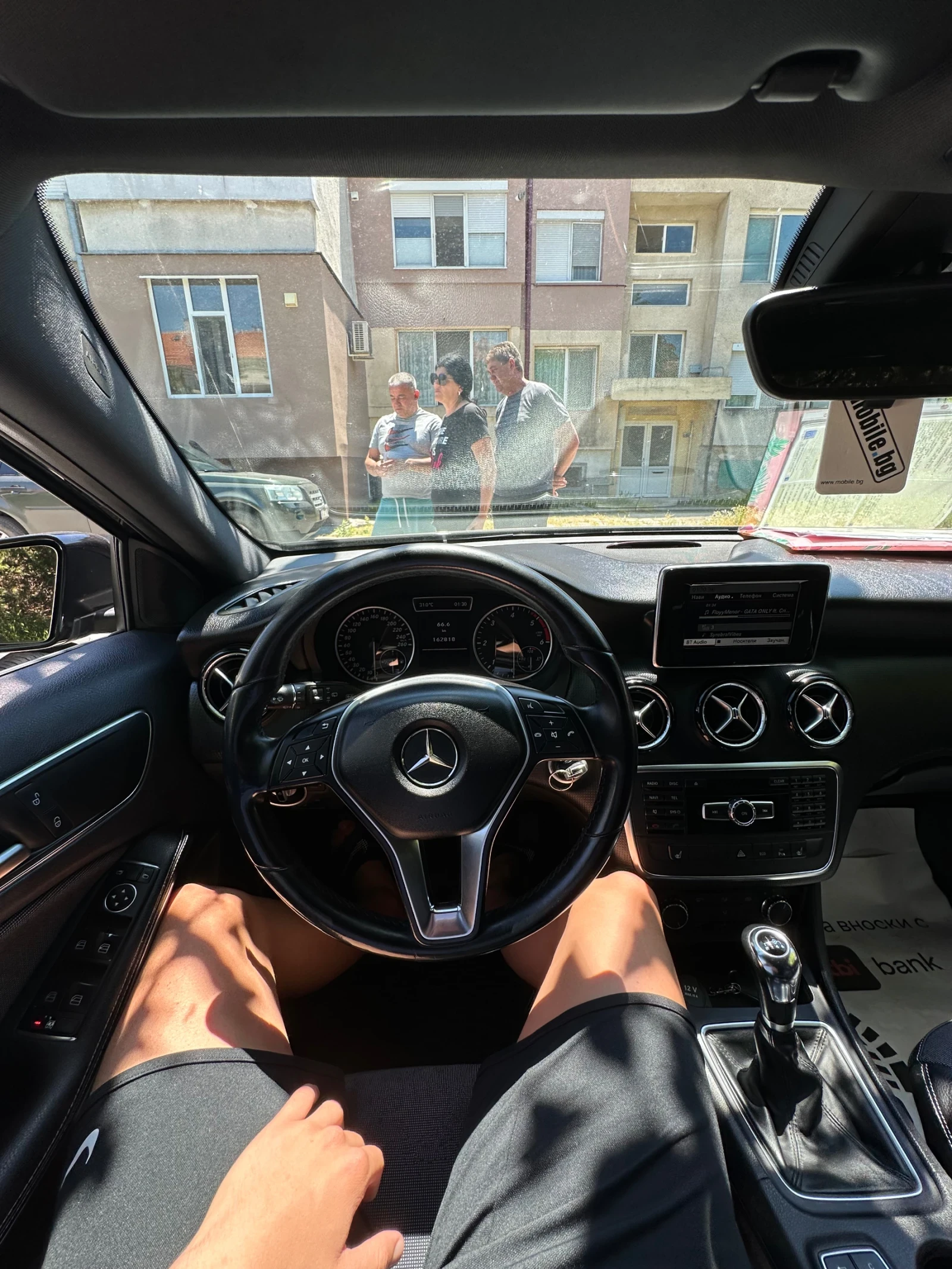 Mercedes-Benz A 180 | Mobile.bg � ����������� 4