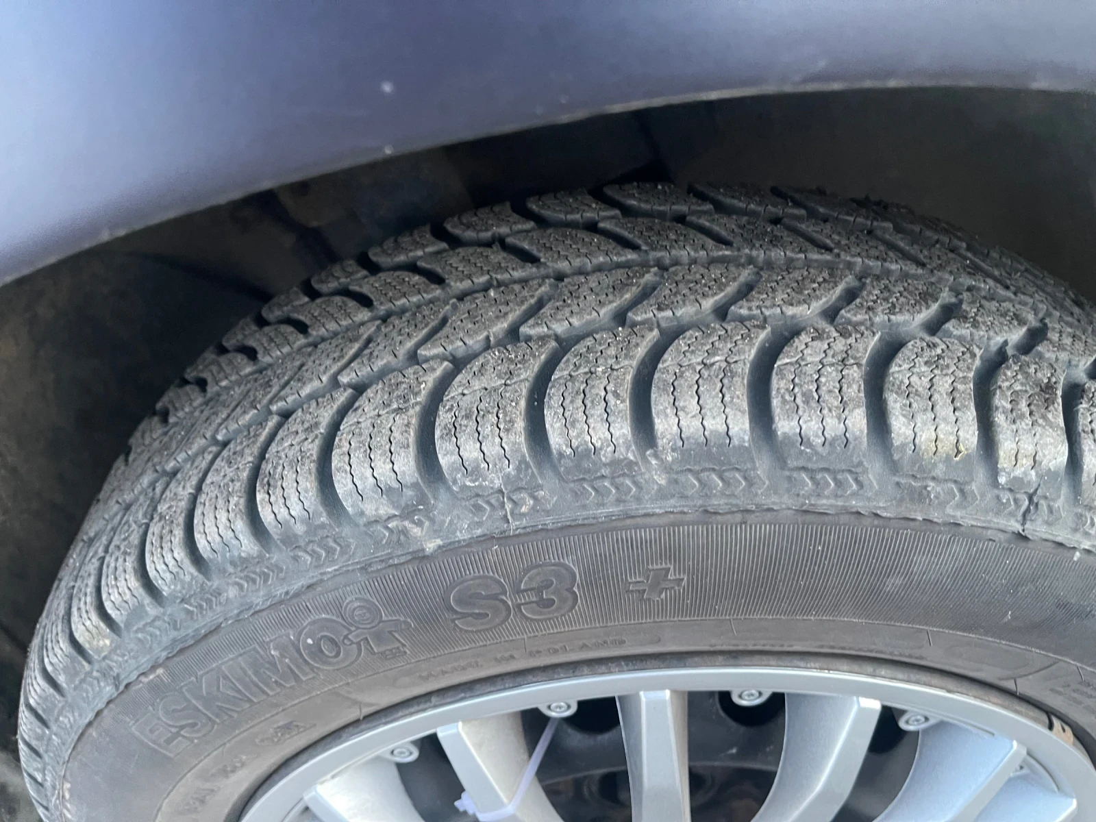 Citroen C2  - изображение 6