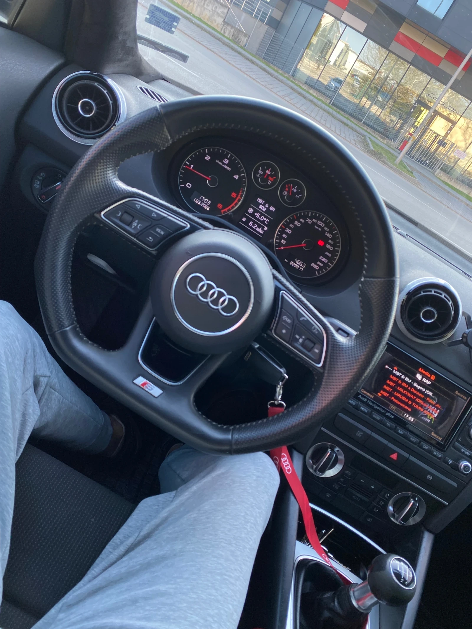 Audi A3  - изображение 6