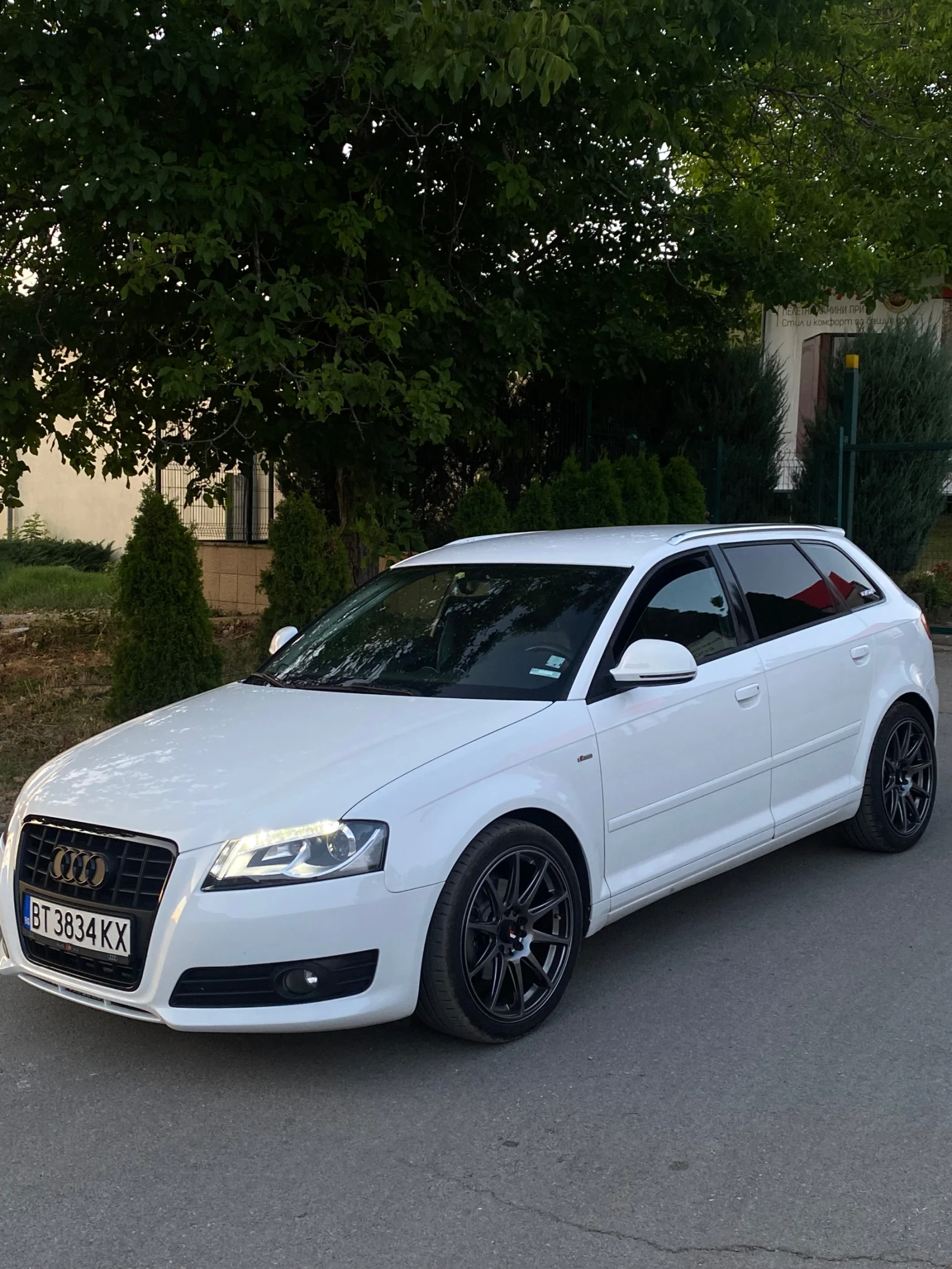 Audi A3 | Mobile.bg � ����������� 1