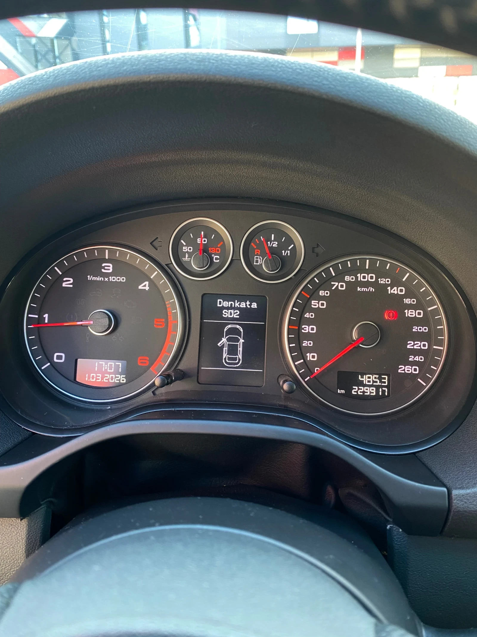 Audi A3  - изображение 10