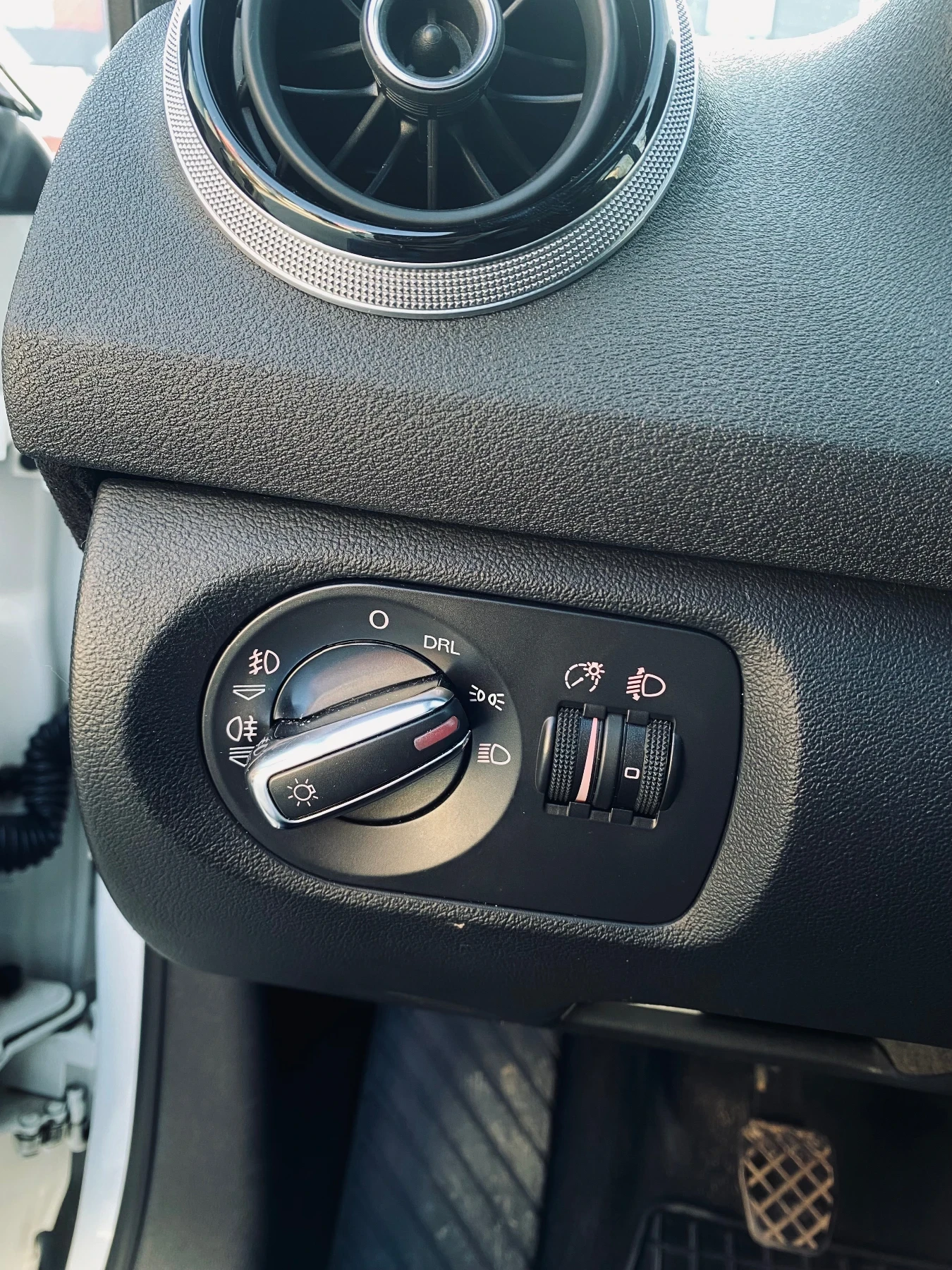 Audi A3  - изображение 9