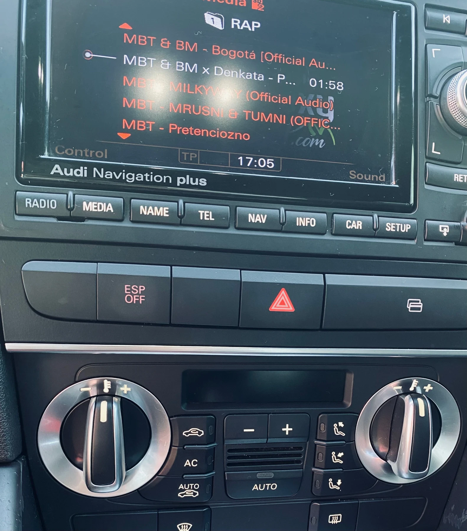 Audi A3  - изображение 7