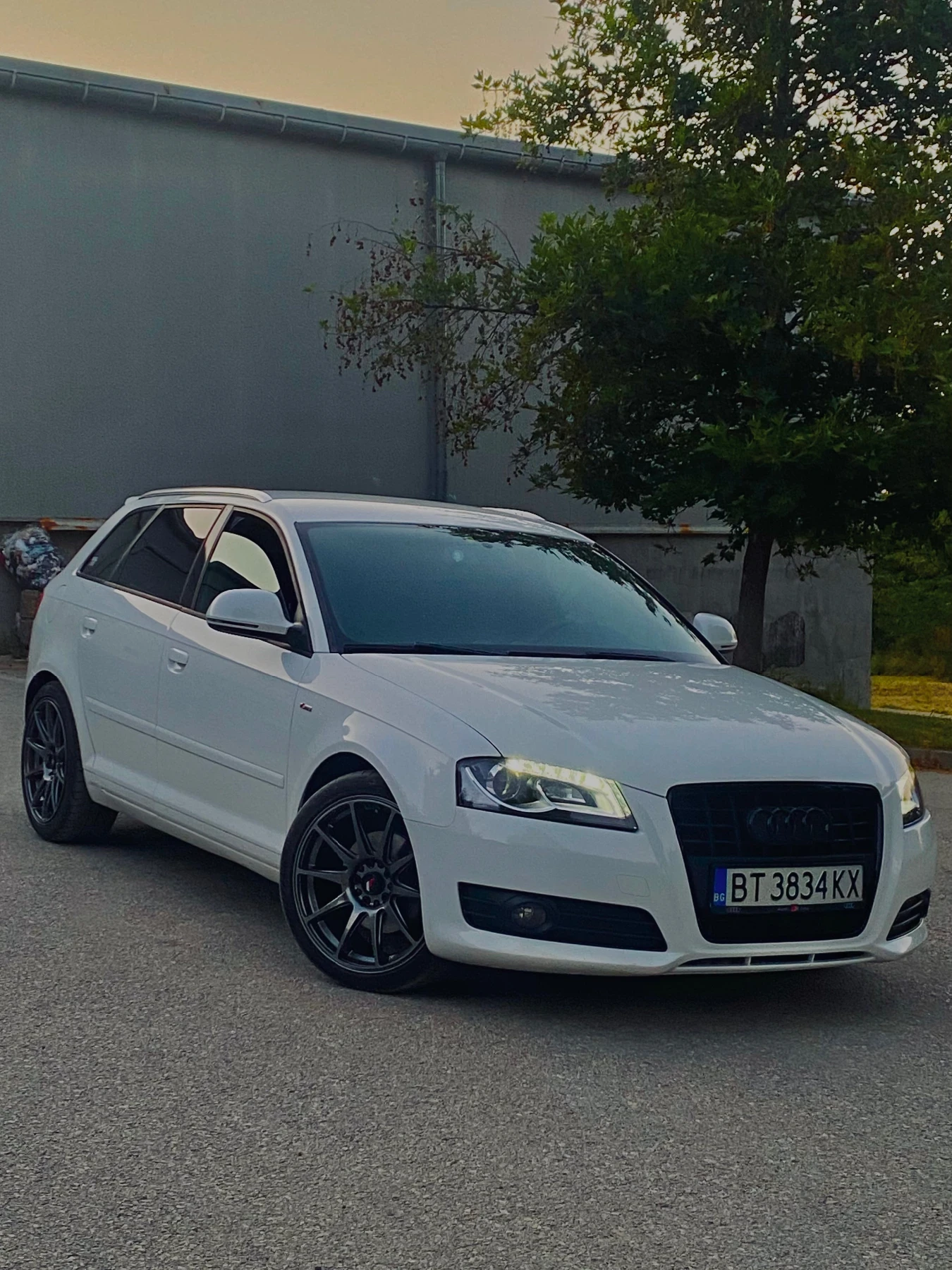 Audi A3  - изображение 2