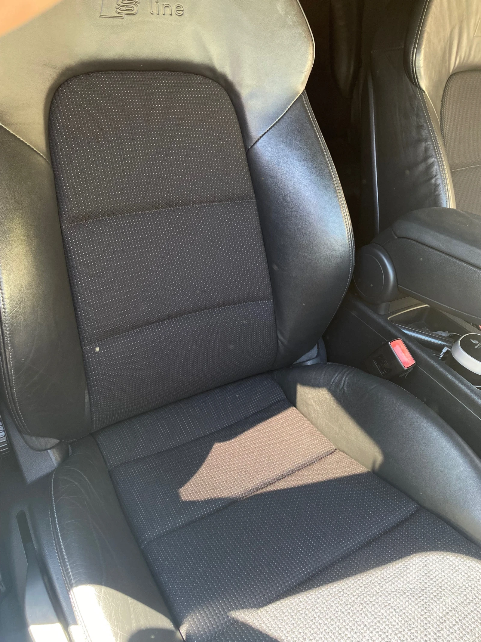 Audi A3  - изображение 10