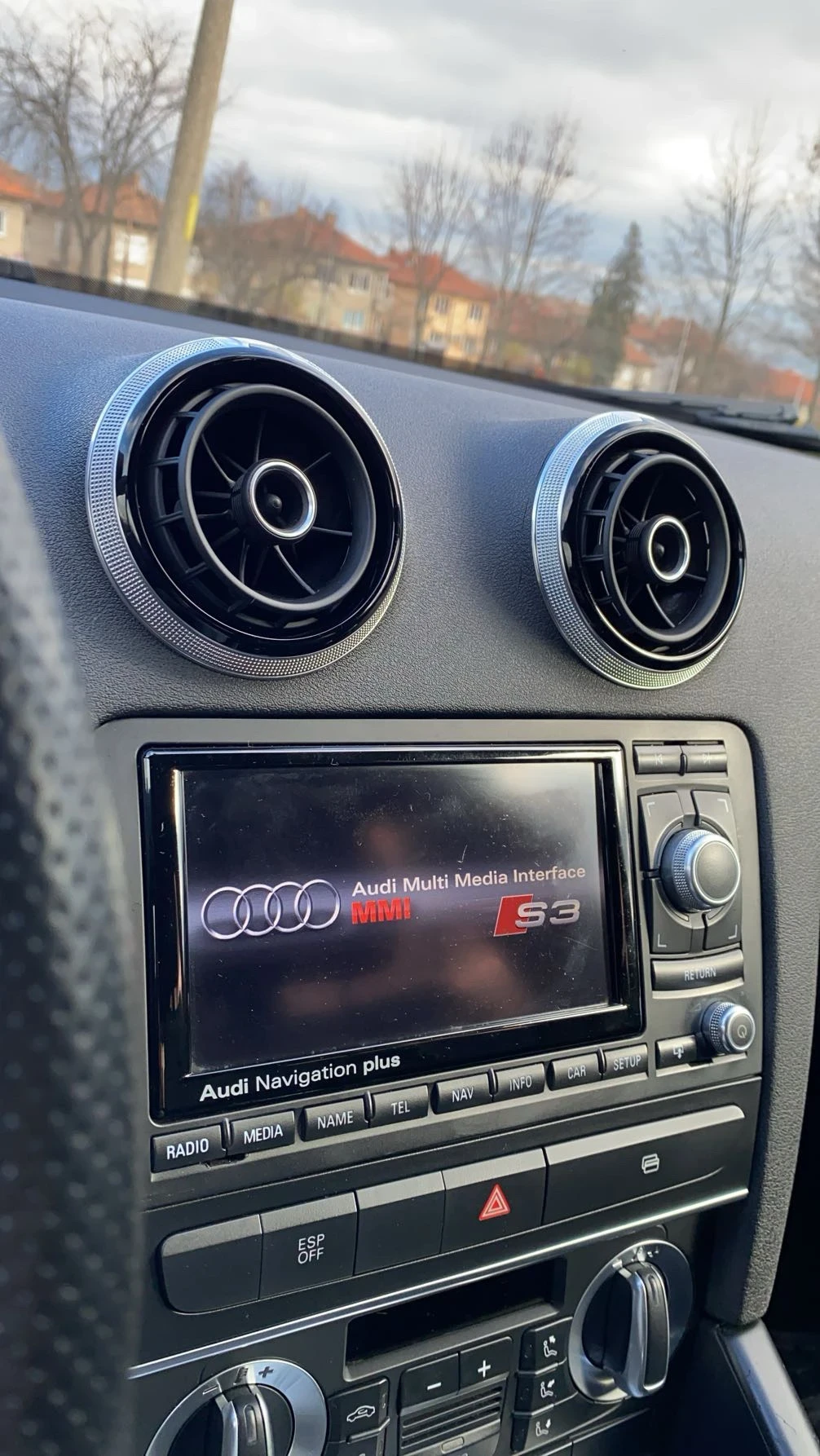 Audi A3  - изображение 6