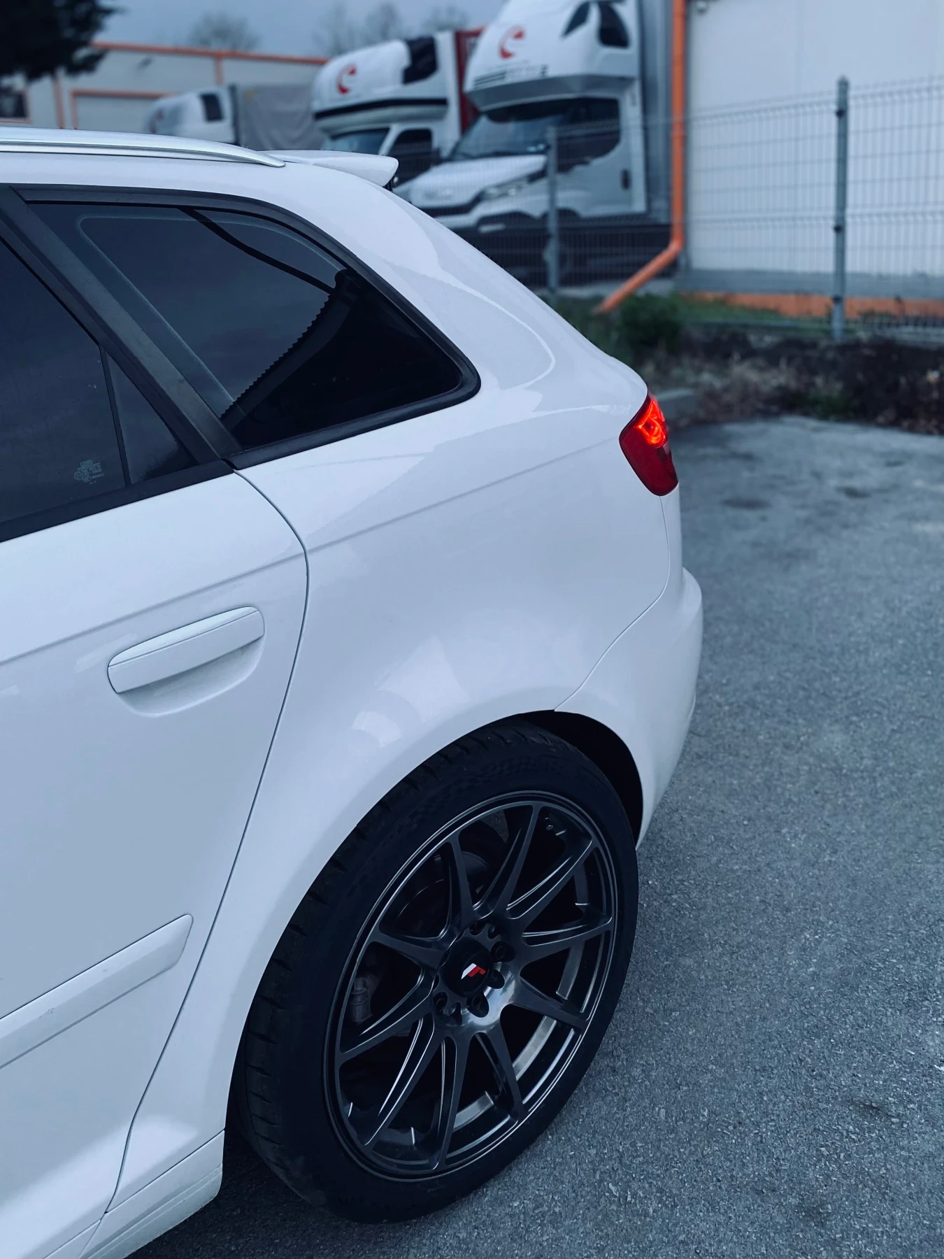 Audi A3  - изображение 9