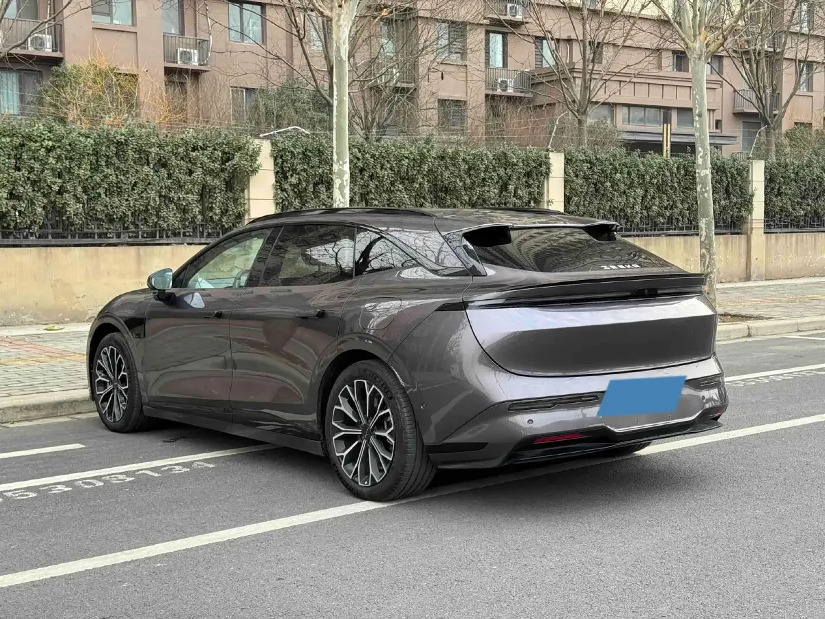 Zeekr 001 Zeekr 007GT 75KWH | Mobile.bg � ����������� 5