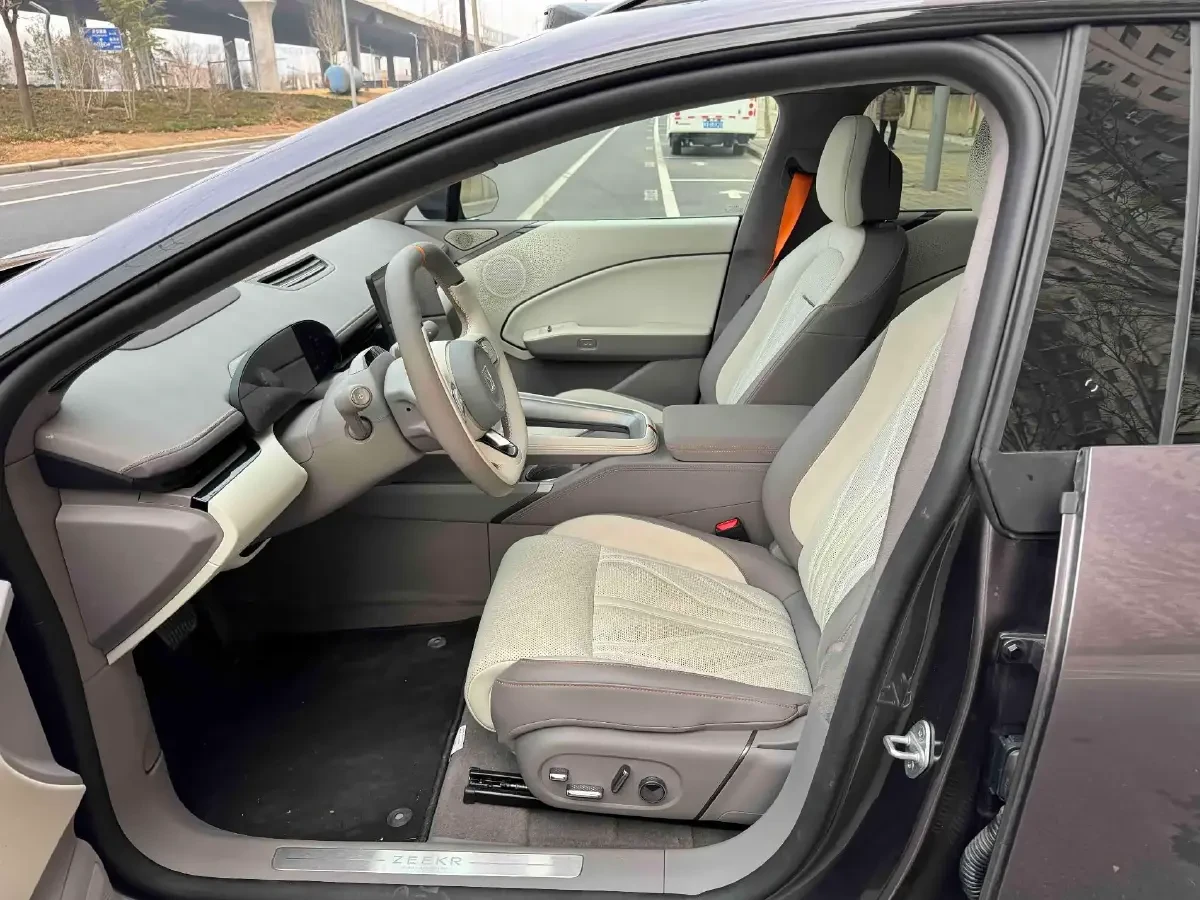 Zeekr 001 Zeekr 007GT 75KWH | Mobile.bg � ����������� 7