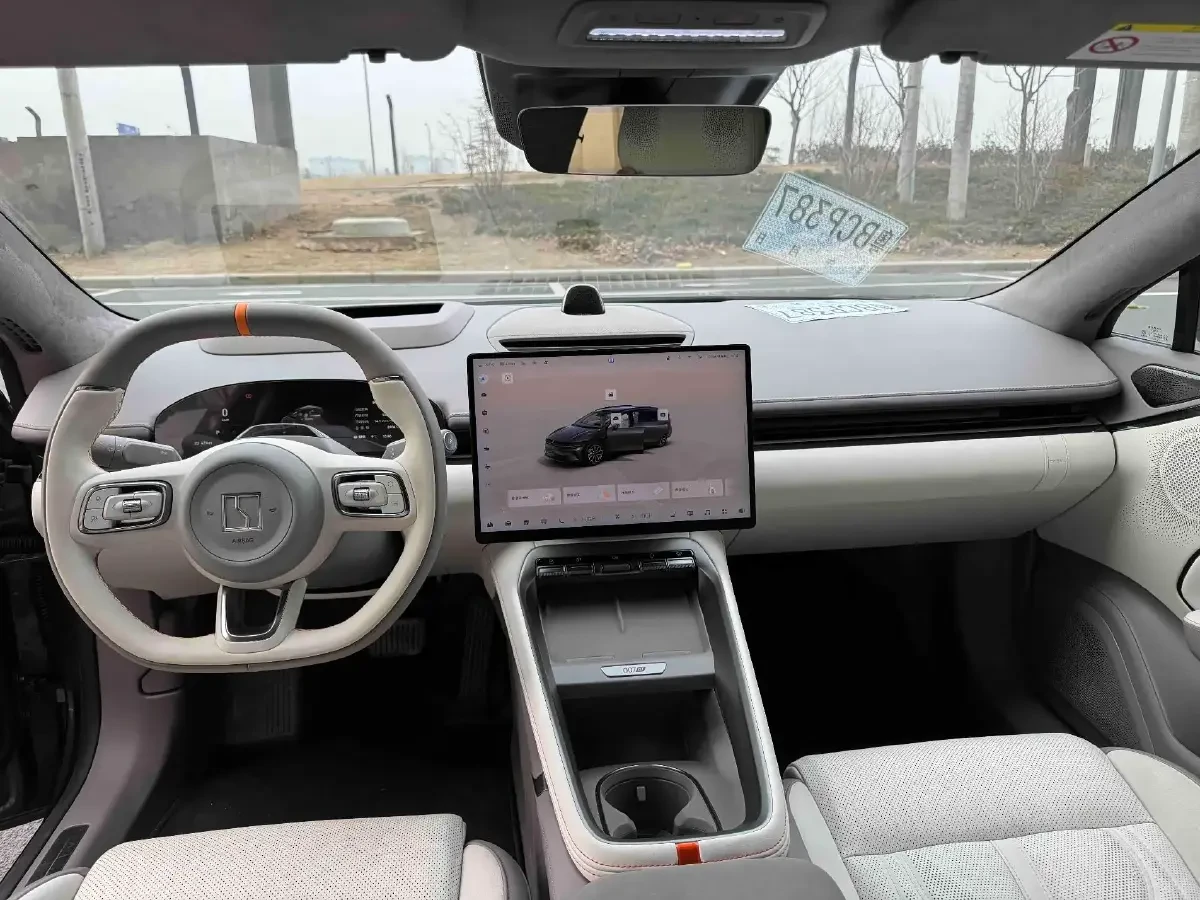 Zeekr 001 Zeekr 007GT 75KWH | Mobile.bg � ����������� 9