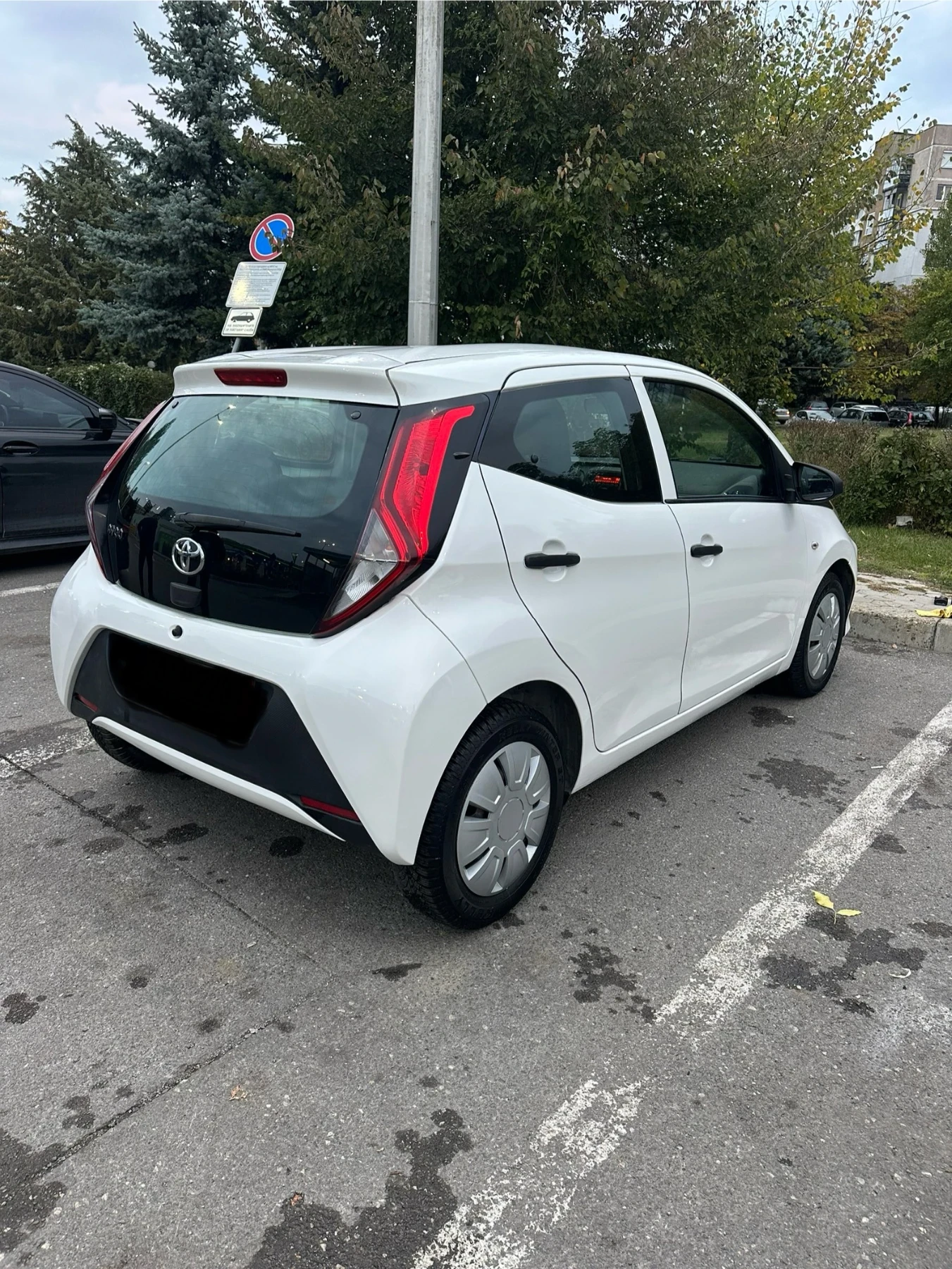 Toyota Aygo | Mobile.bg � ����������� 7