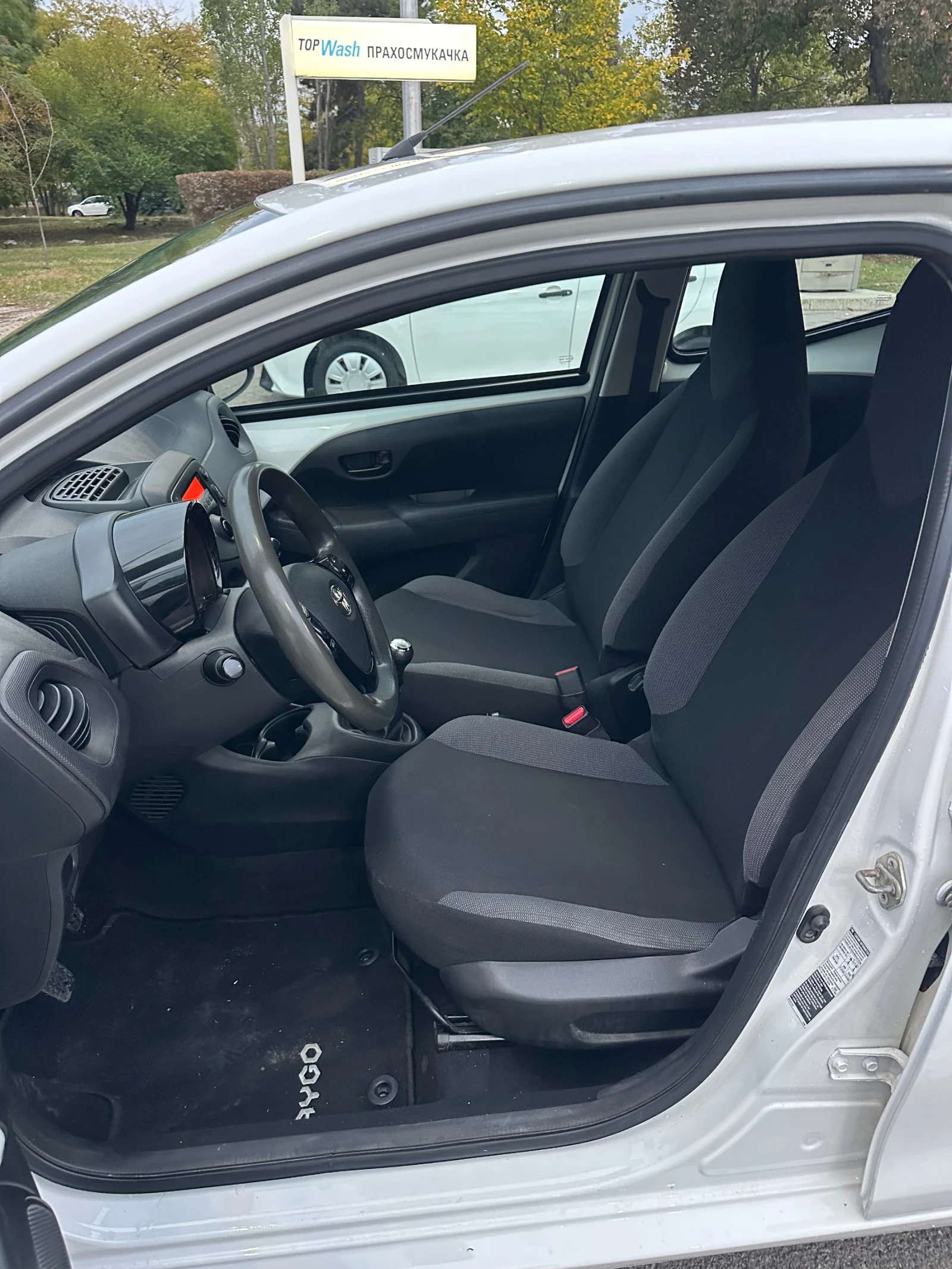 Toyota Aygo | Mobile.bg � ����������� 12