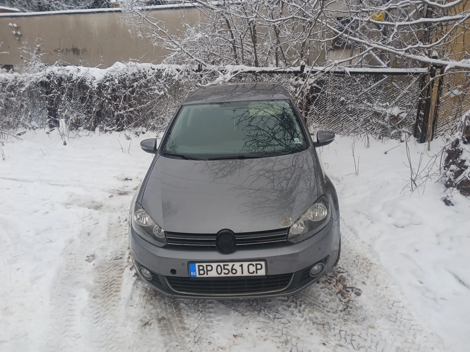 VW Golf | Mobile.bg � ����������� 1