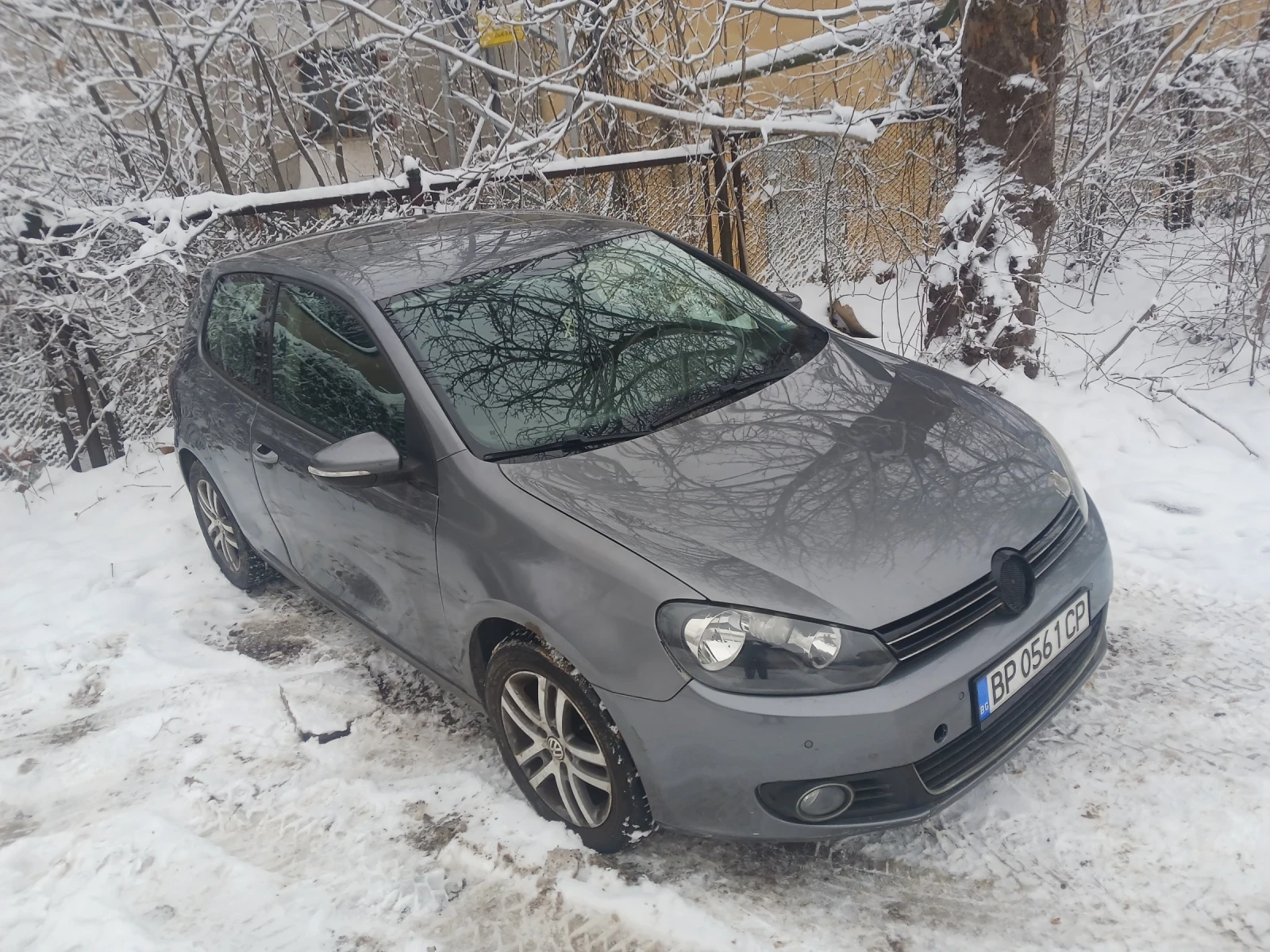 VW Golf | Mobile.bg � ����������� 5
