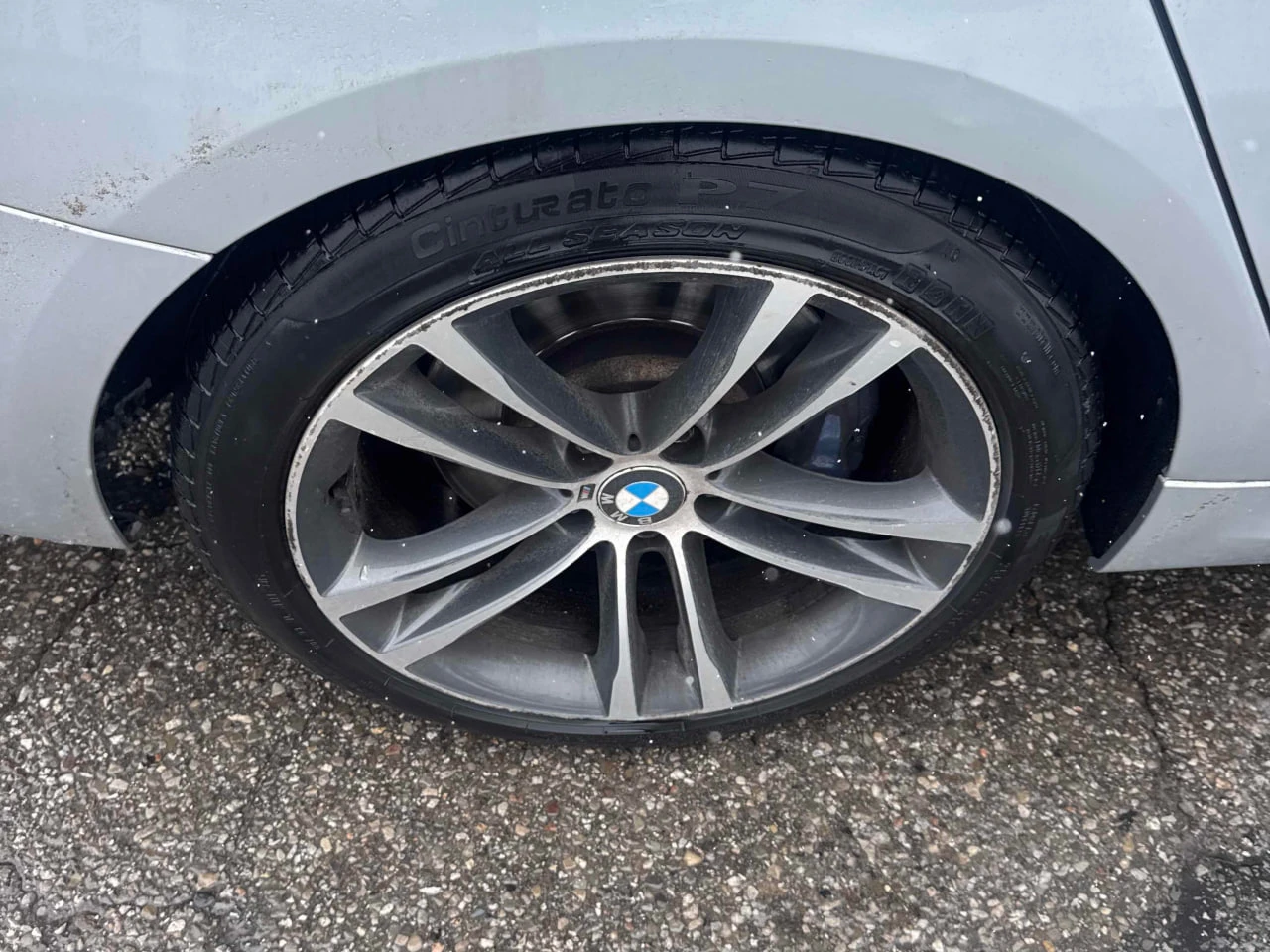 BMW 335 GRAN TURISMO XDRIVE * M PACK* ПОДГРЕВИ* ПАНОРАМА*  - изображение 9