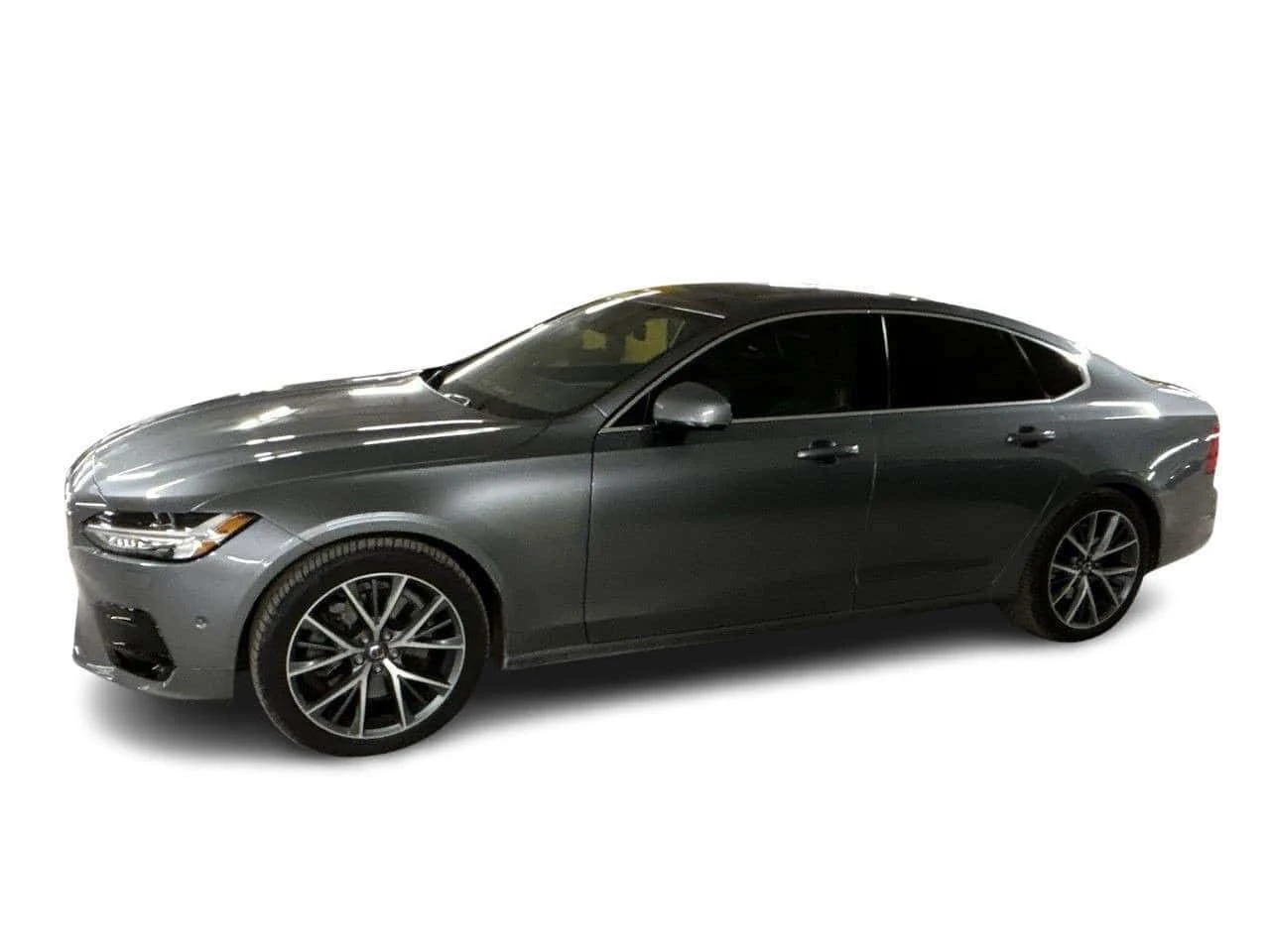 Volvo S90 * Momentum * CARFAX * ���� �� �� | Mobile.bg � ����������� 7