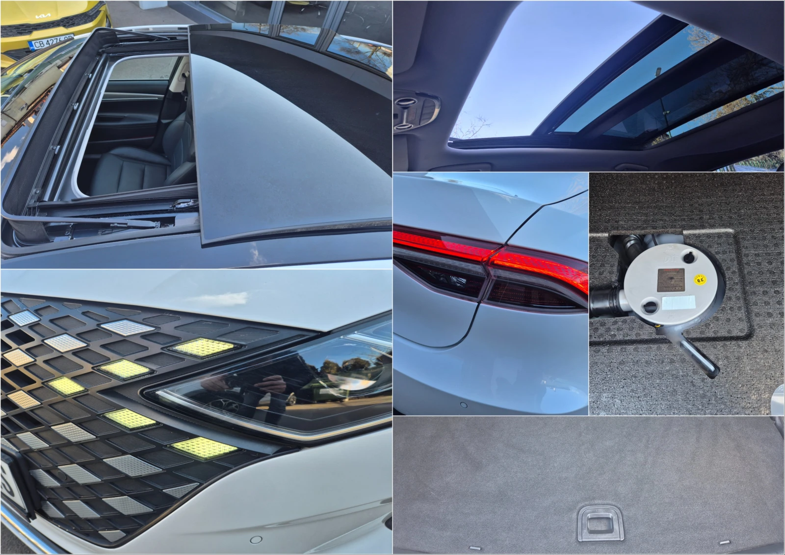 Hyundai Grandeur �������� V6 LPG ������� � �� | Mobile.bg � ����������� 14