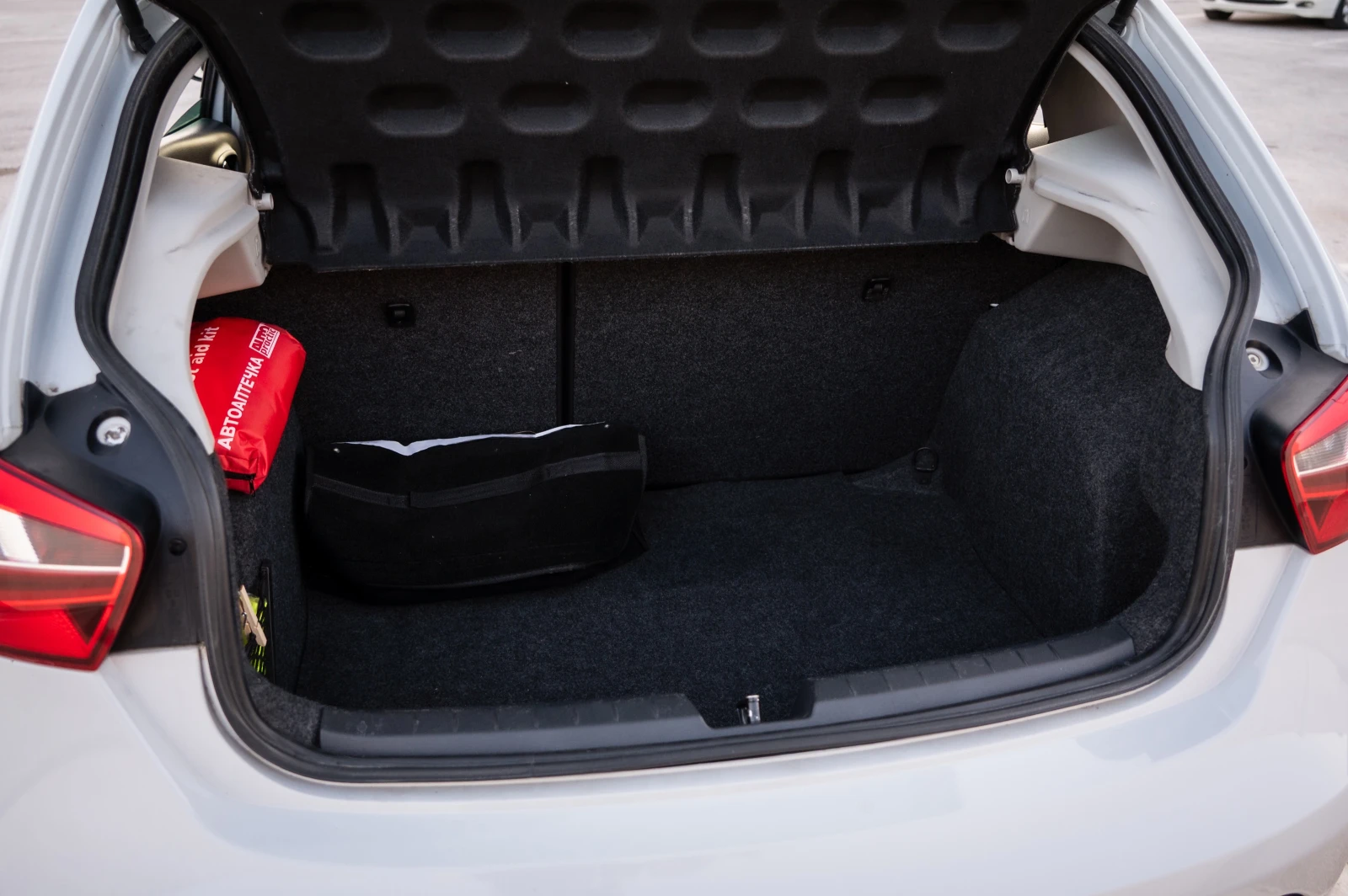 Seat Ibiza FR TSI, снимка 11 - Автомобили и джипове - 53892130