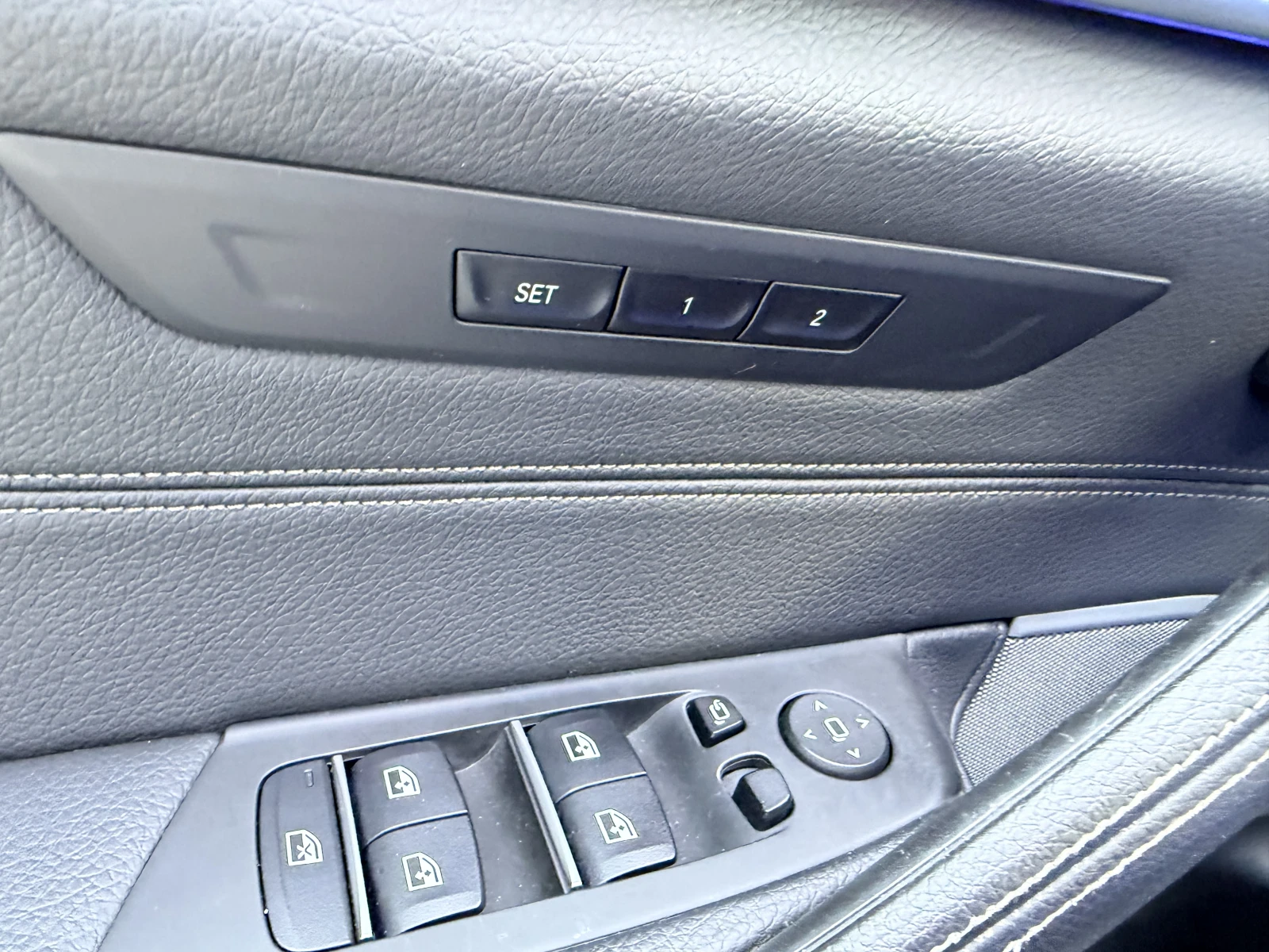 BMW 530, снимка 17 - Автомобили и джипове - 54664147