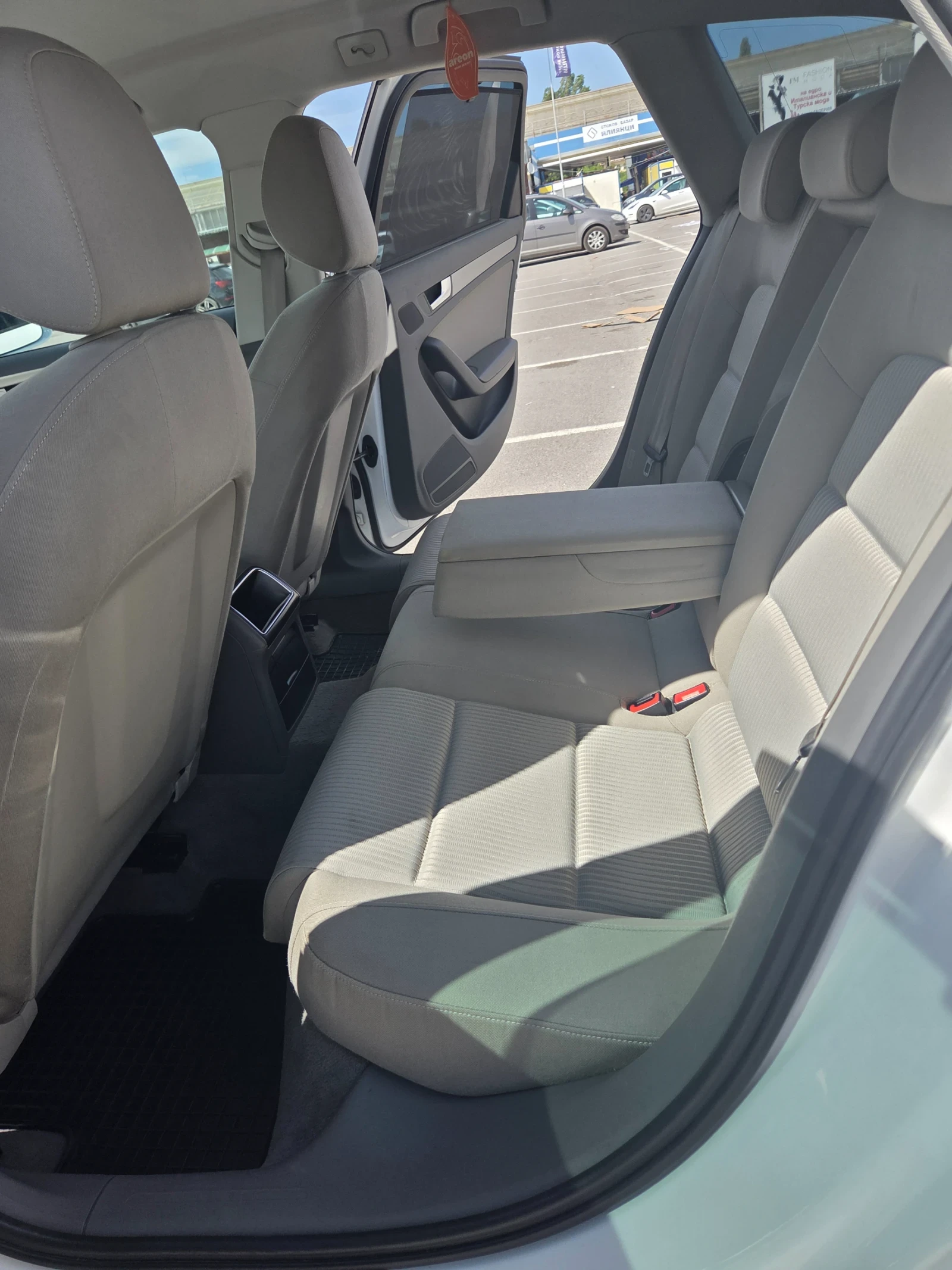 Audi A4 2.000, снимка 12 - Автомобили и джипове - 54734675