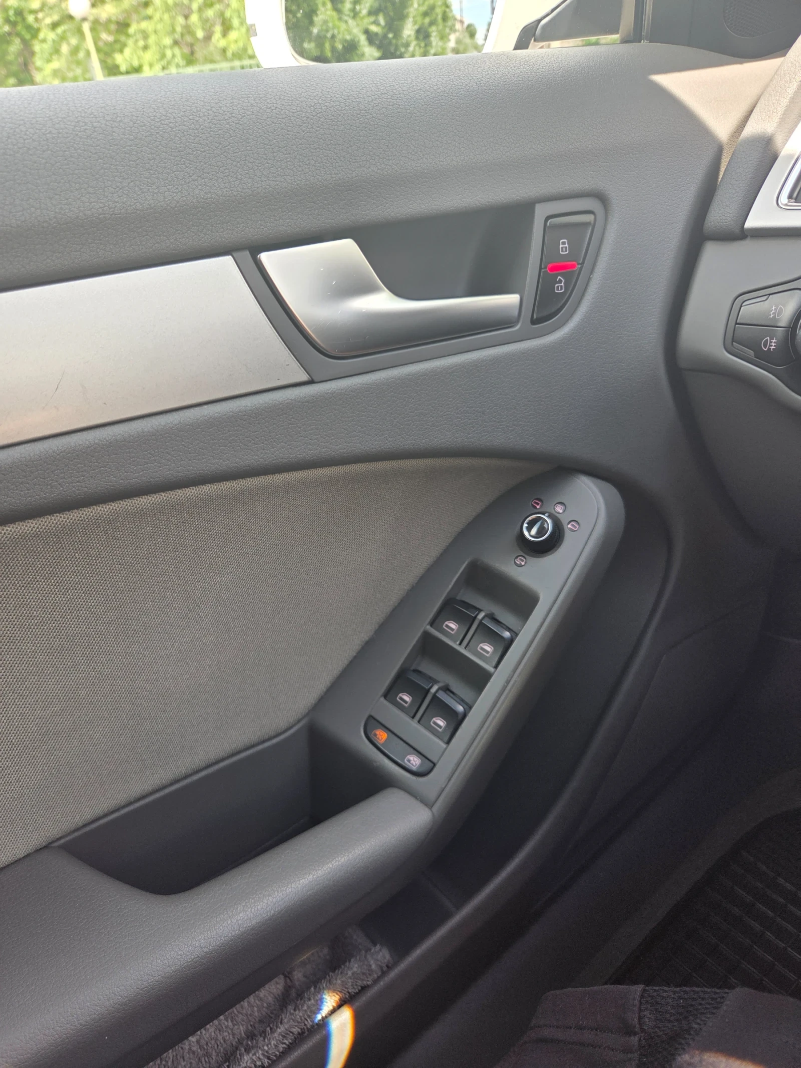 Audi A4 2.000, снимка 15 - Автомобили и джипове - 54734675