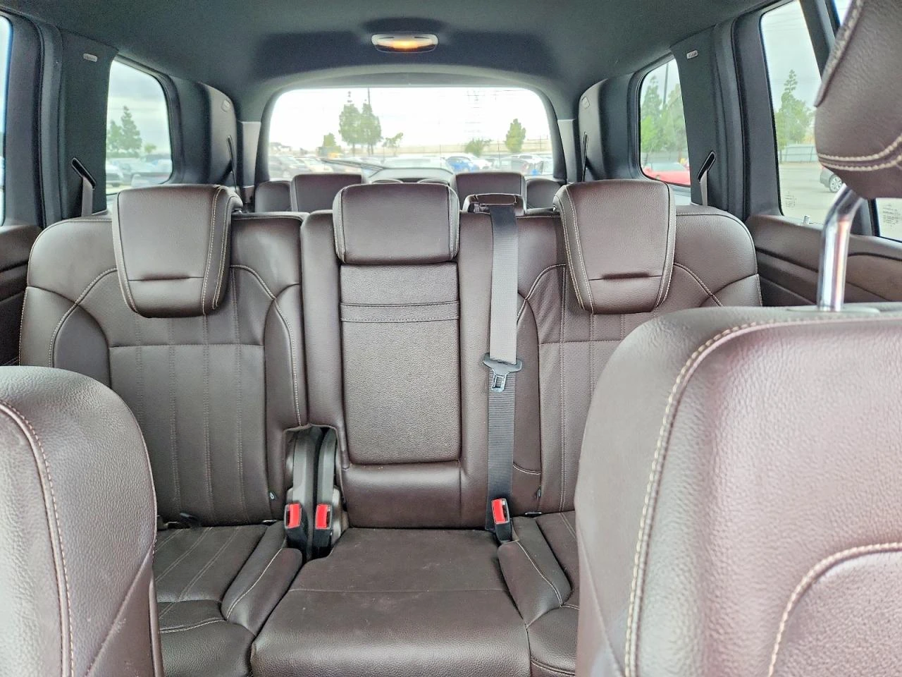 Mercedes-Benz GLS 450 * 4MATIC*  | Mobile.bg � ����������� 11
