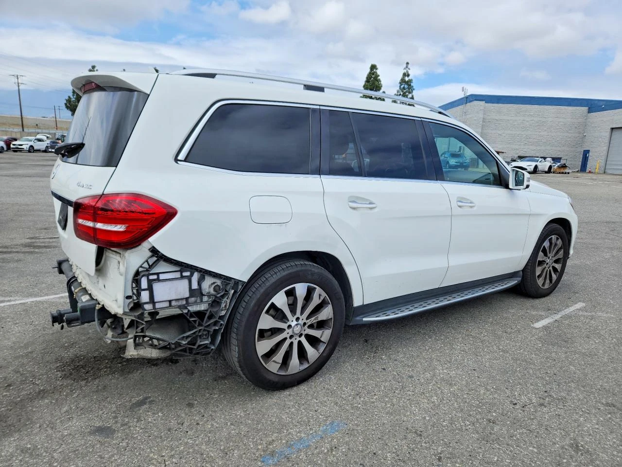 Mercedes-Benz GLS 450 * 4MATIC*  | Mobile.bg � ����������� 4