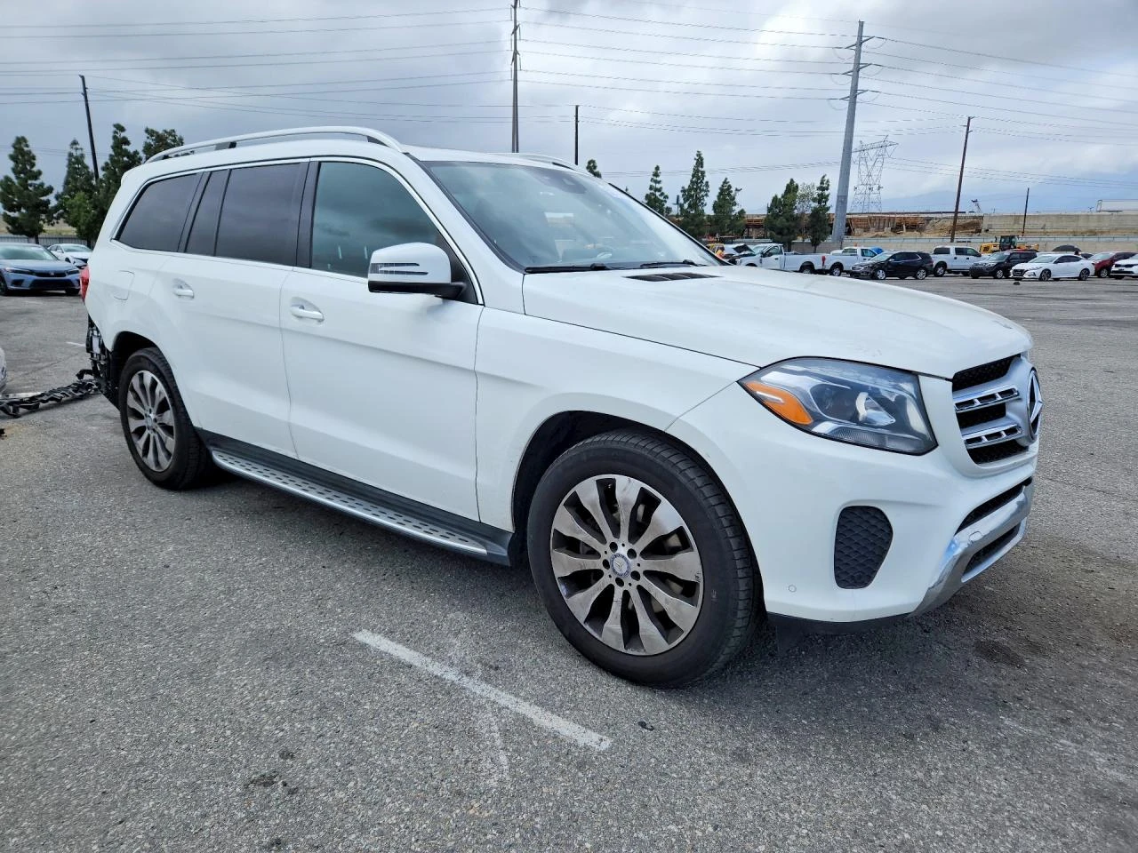 Mercedes-Benz GLS 450 * 4MATIC*  | Mobile.bg � ����������� 3