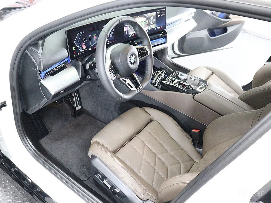 BMW 520, снимка 10 - Автомобили и джипове - 54811297