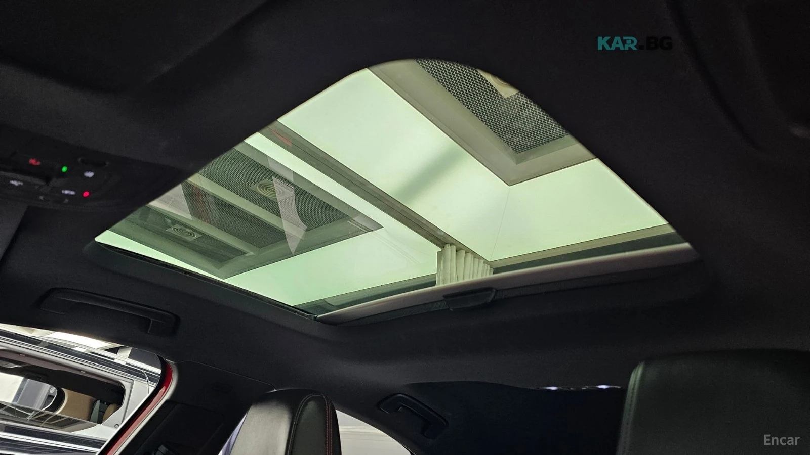 Audi Rs3 QUATTRO* HEADUP* DISTRONIC* ПОДГРЕВ* КАМЕРА* SUNRO, снимка 14 - Автомобили и джипове - 55139381