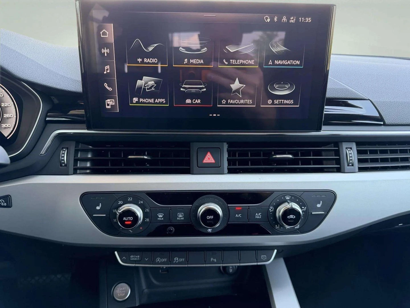 Audi A4, снимка 10 - Автомобили и джипове - 55345974