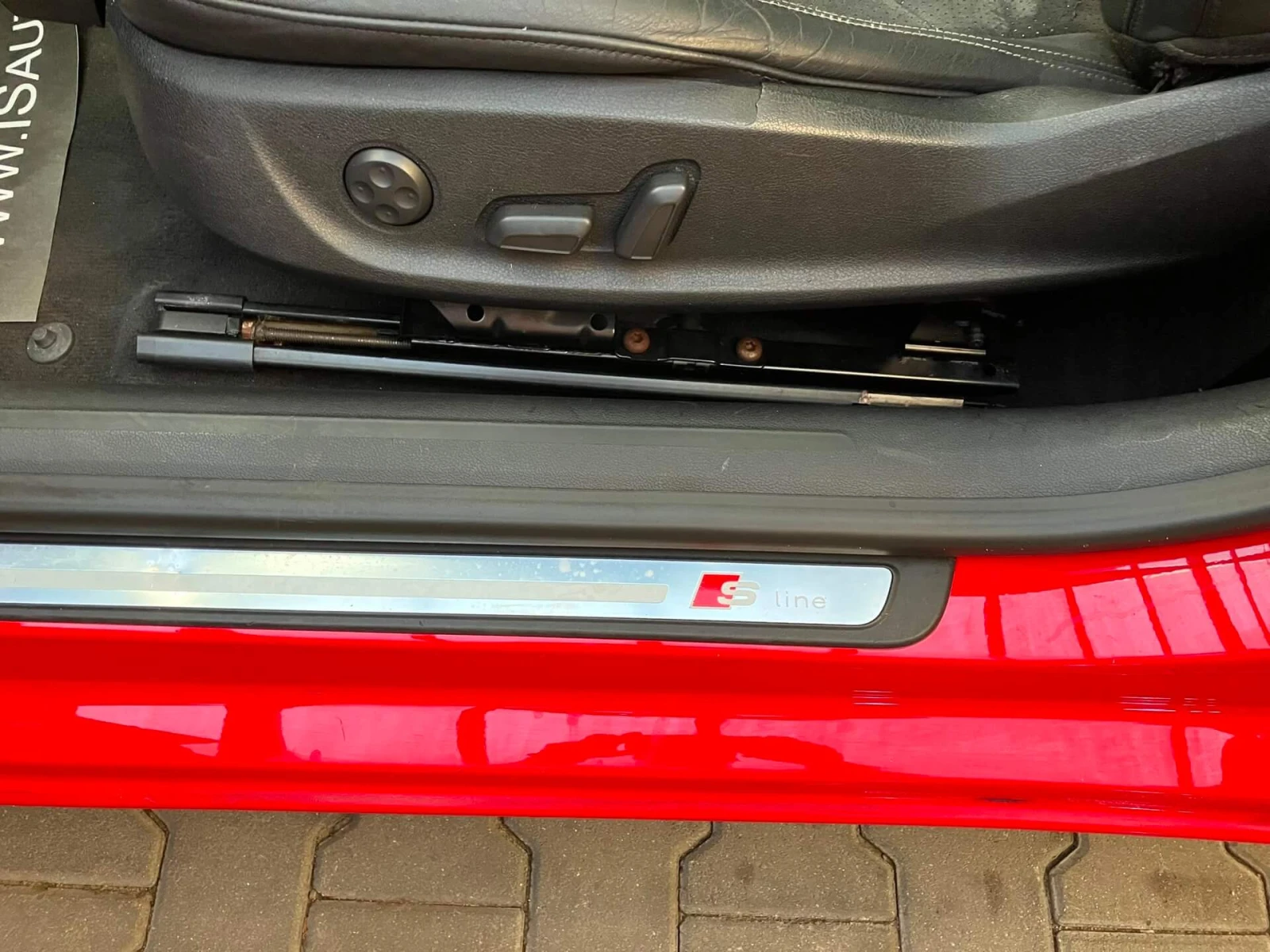 Audi A5 3.2FSI/Sline/Quattro/Шибедах/Автопилот/Подгрев/Мем, снимка 7 - Автомобили и джипове - 55473228