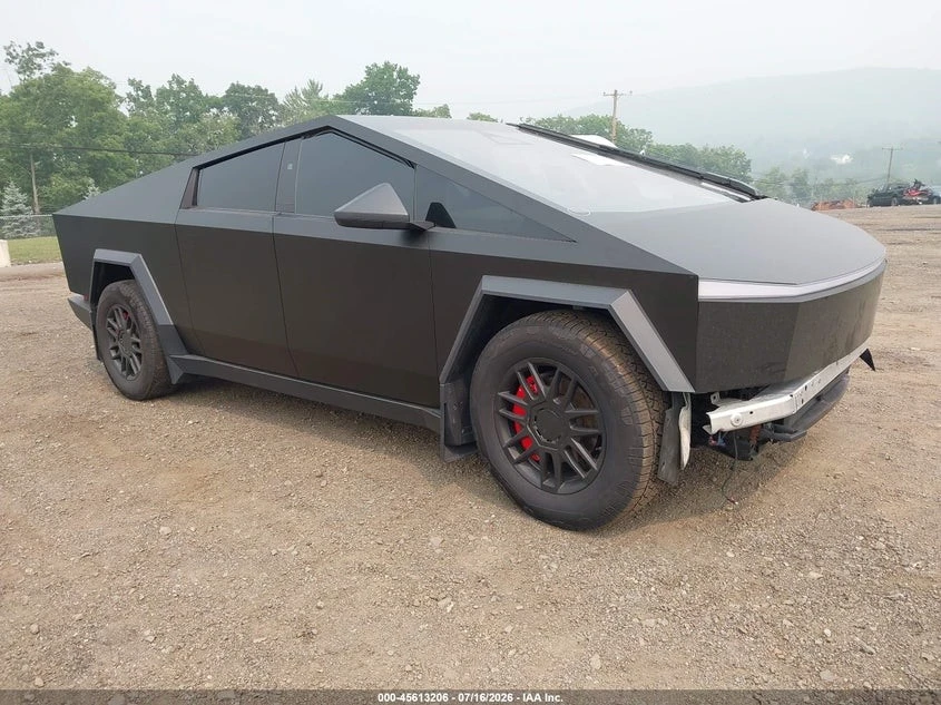 Tesla Cybertruck * ALL-WHEEL DRIVE* ПАНО* KEYLESS* Camera* ПОДГРЕВ*