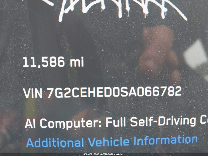 Tesla Cybertruck * ALL-WHEEL DRIVE* ПАНО* KEYLESS* Camera* ПОДГРЕВ*, снимка 16 - Автомобили и джипове - 55575023