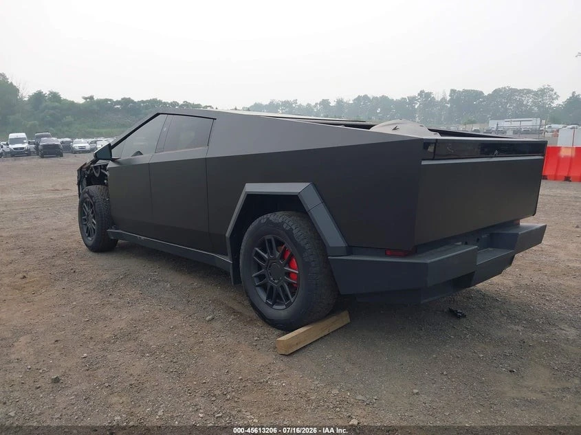 Tesla Cybertruck * ALL-WHEEL DRIVE* ПАНО* KEYLESS* Camera* ПОДГРЕВ*, снимка 7 - Автомобили и джипове - 55575023