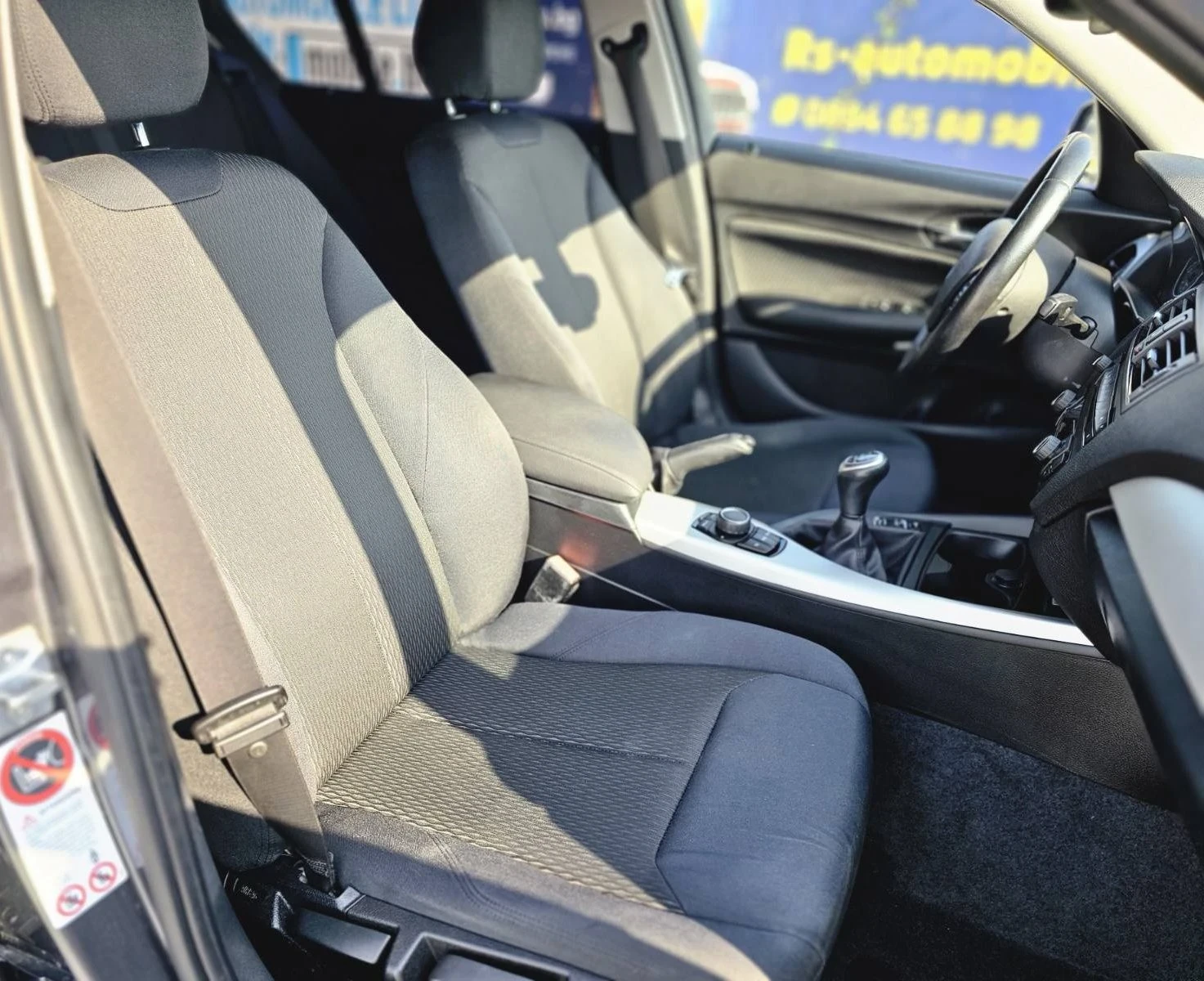 BMW 120 XDriive , снимка 9 - Автомобили и джипове - 55742093