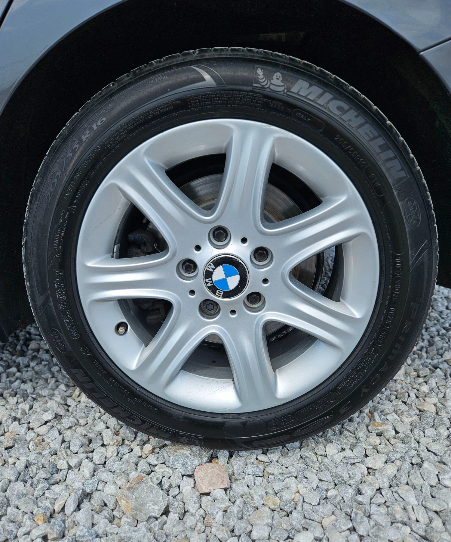 BMW 120 XDriive , снимка 12 - Автомобили и джипове - 55742093