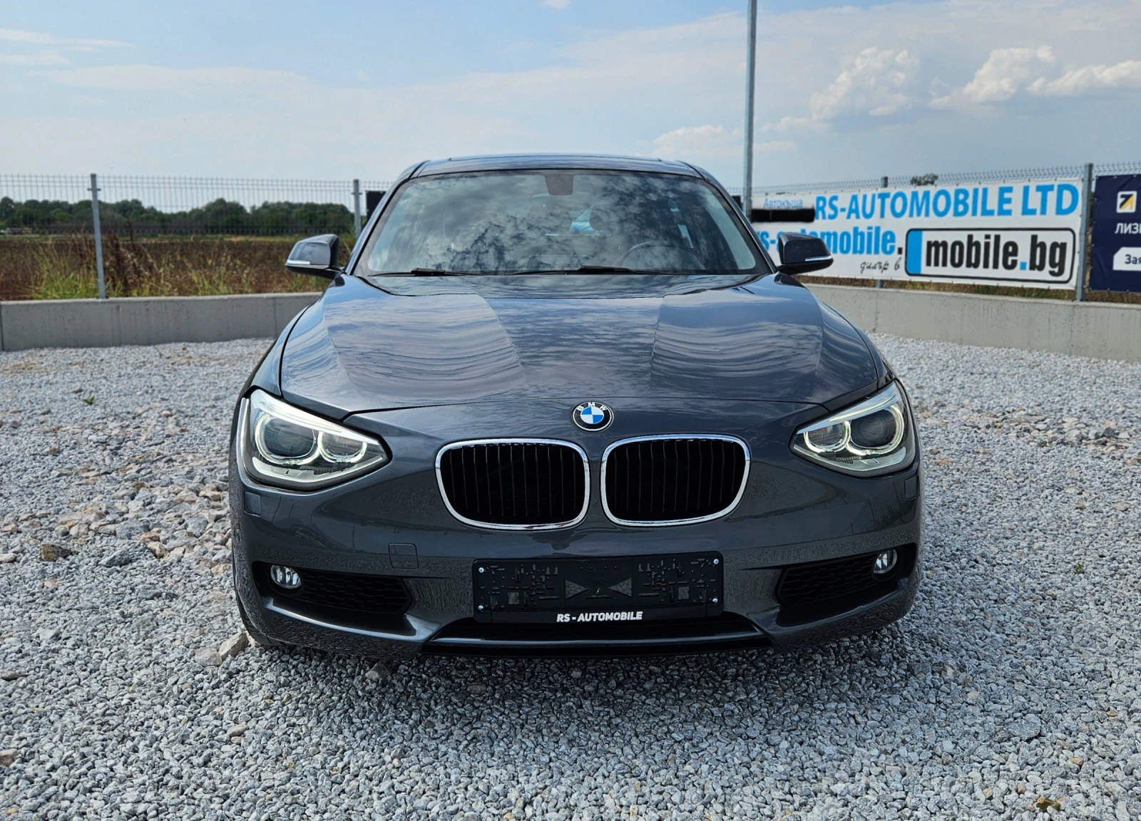 BMW 120 XDriive , снимка 2 - Автомобили и джипове - 55742093